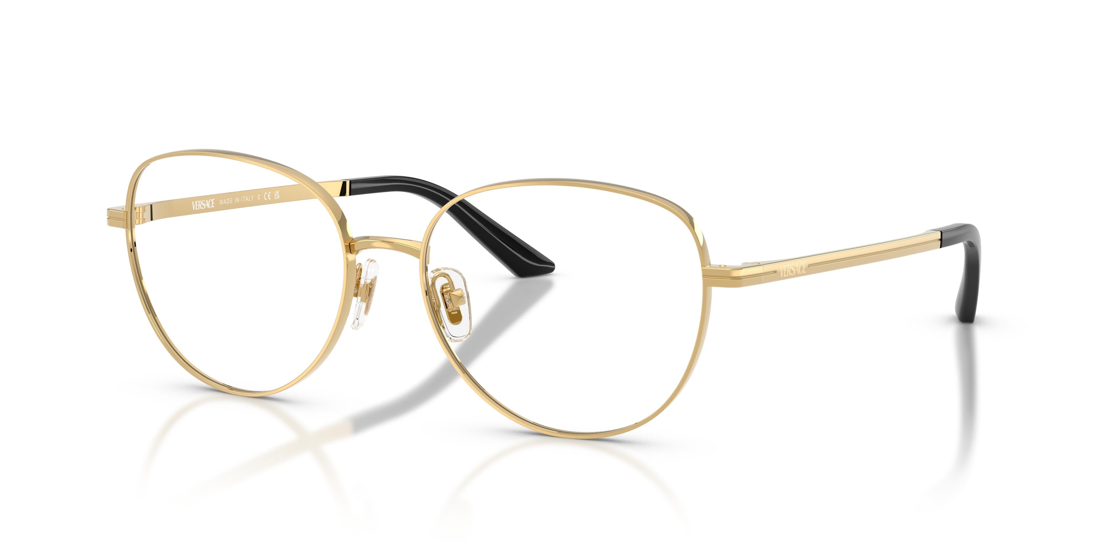 Gafas Graduadas Versace VE1312 1002