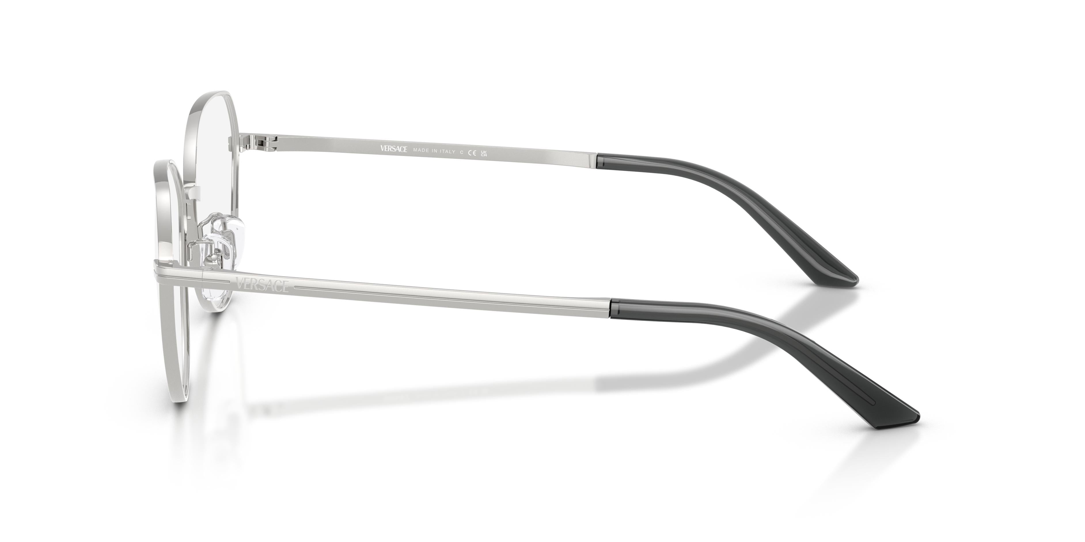 Gafas Graduadas Versace VE1313D 1001 55 18