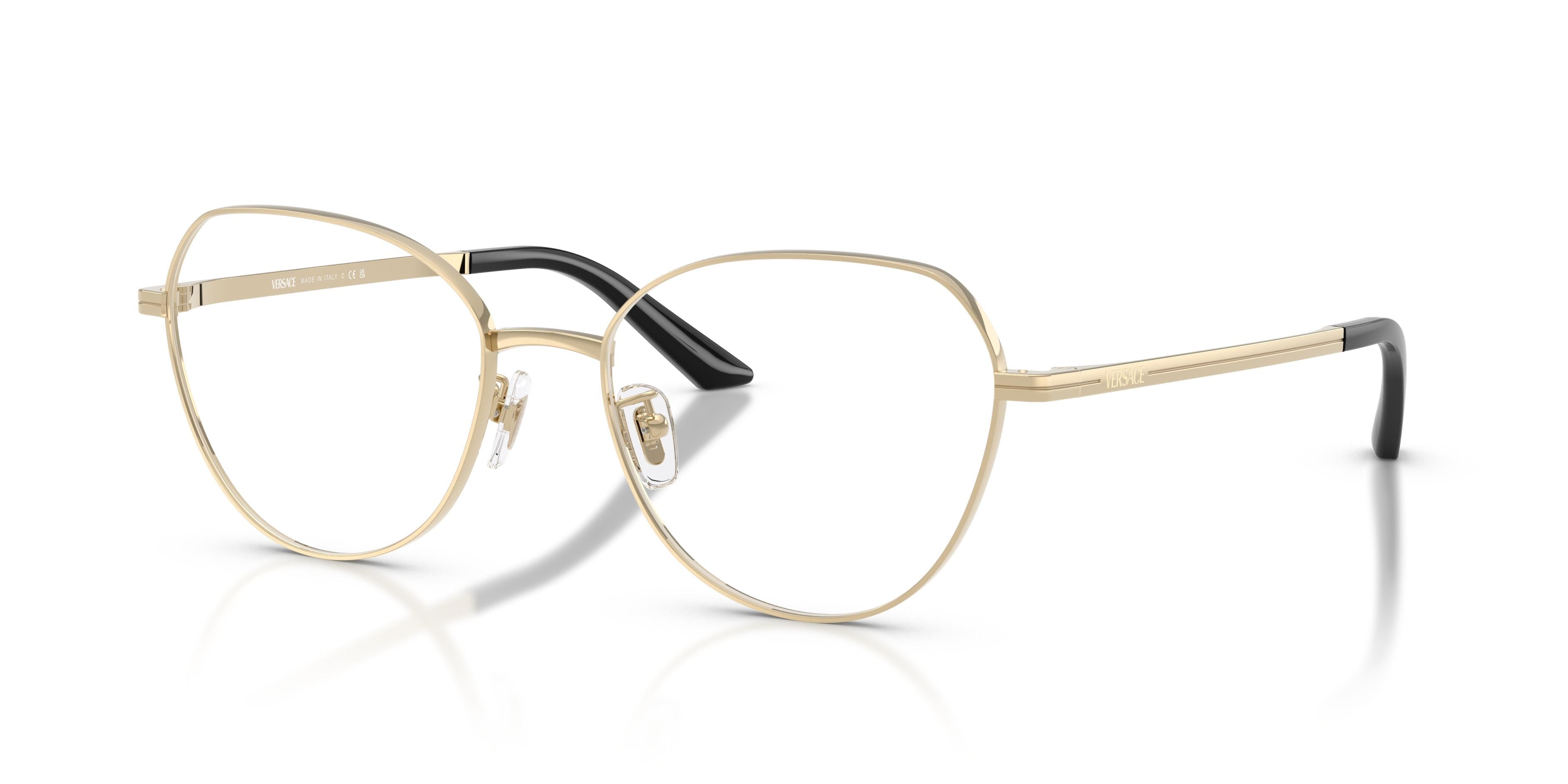 Gafas Graduadas Versace VE1313D 1252 55 18