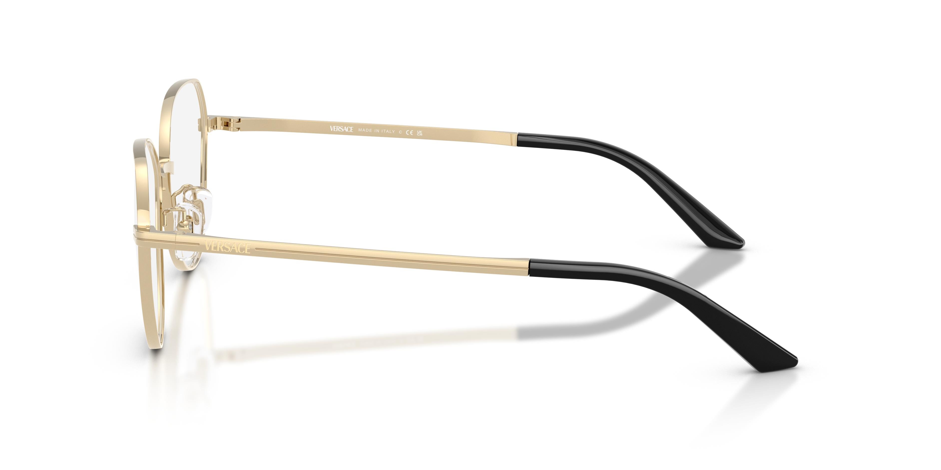 Gafas Graduadas Versace VE1313D 1252 55 18