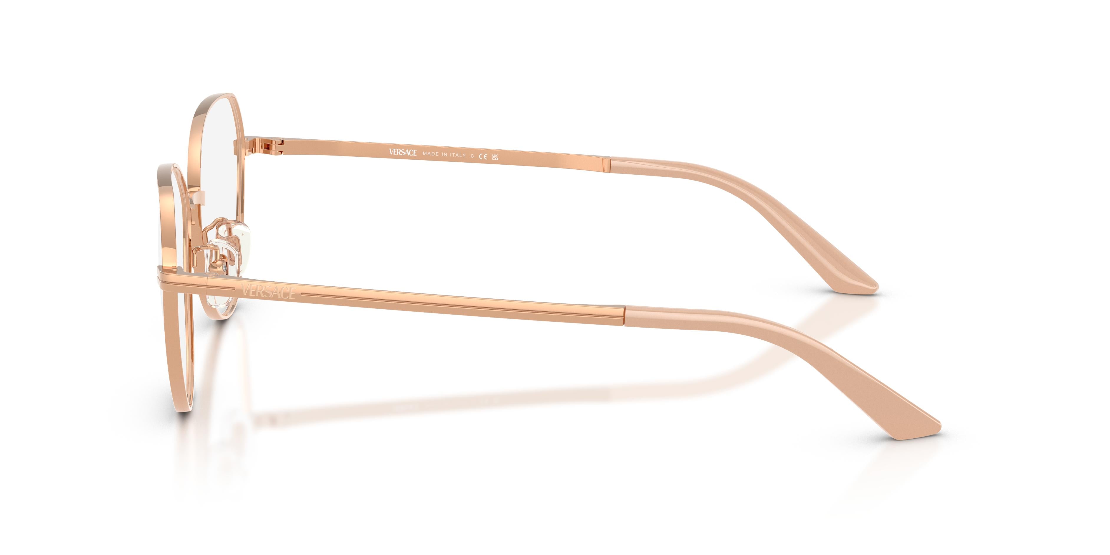 Gafas Graduadas Versace VE1313D 1412 55 18