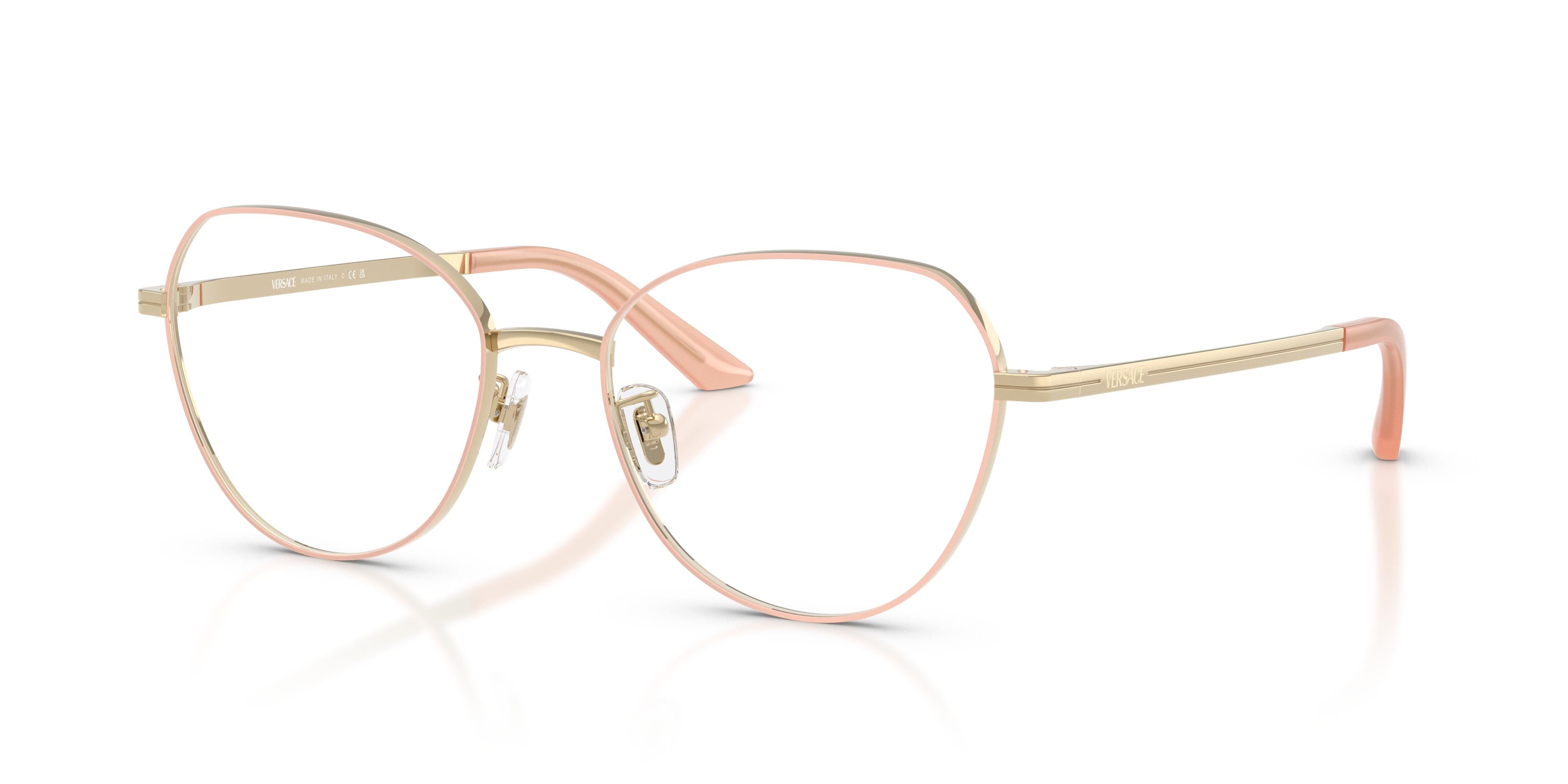 Gafas Graduadas Versace VE1313D 1520 55 18