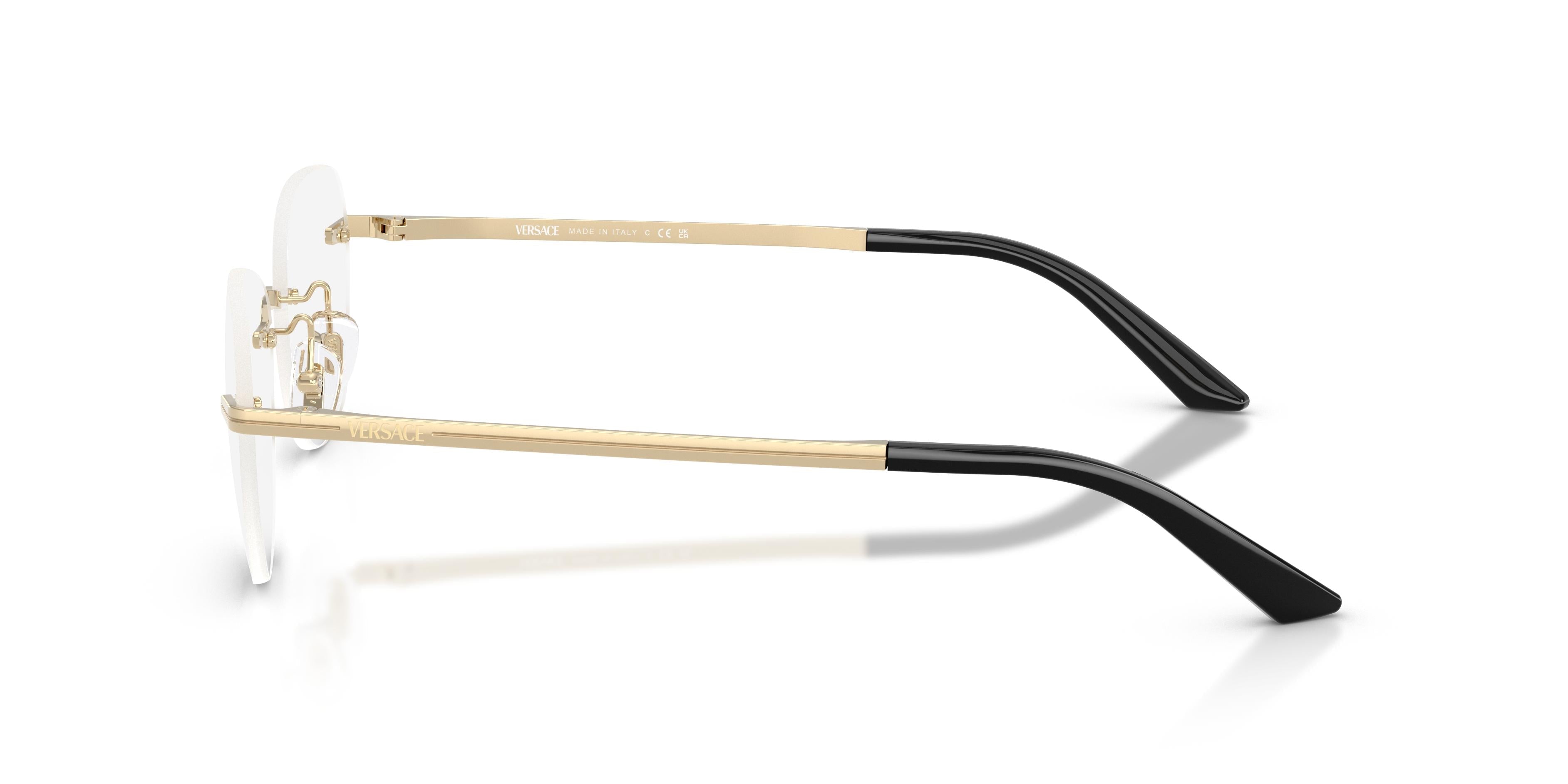 Gafas Graduadas Versace VE1314D 1252 55 19