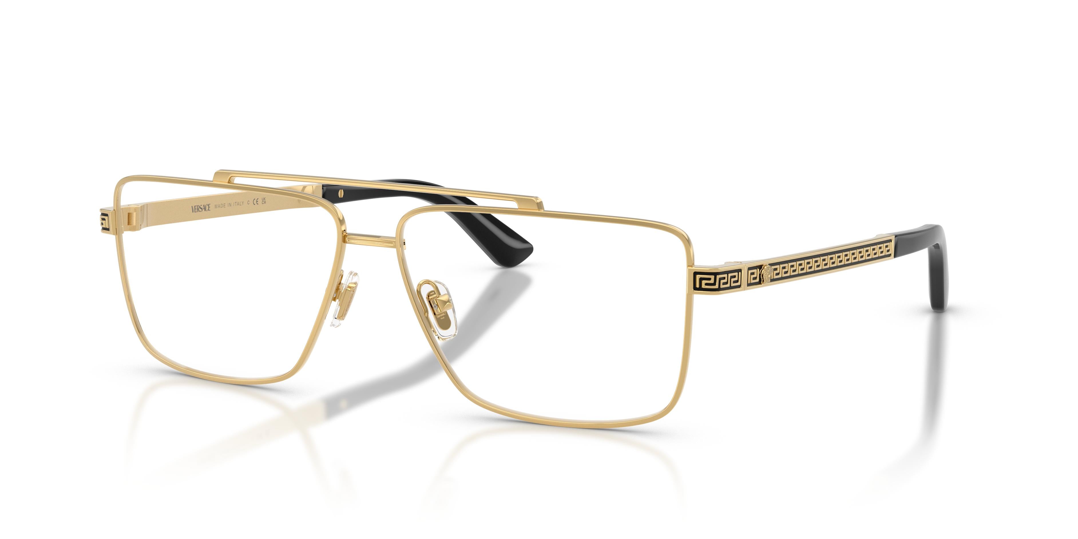 Gafas Graduadas Versace VE1315 1436