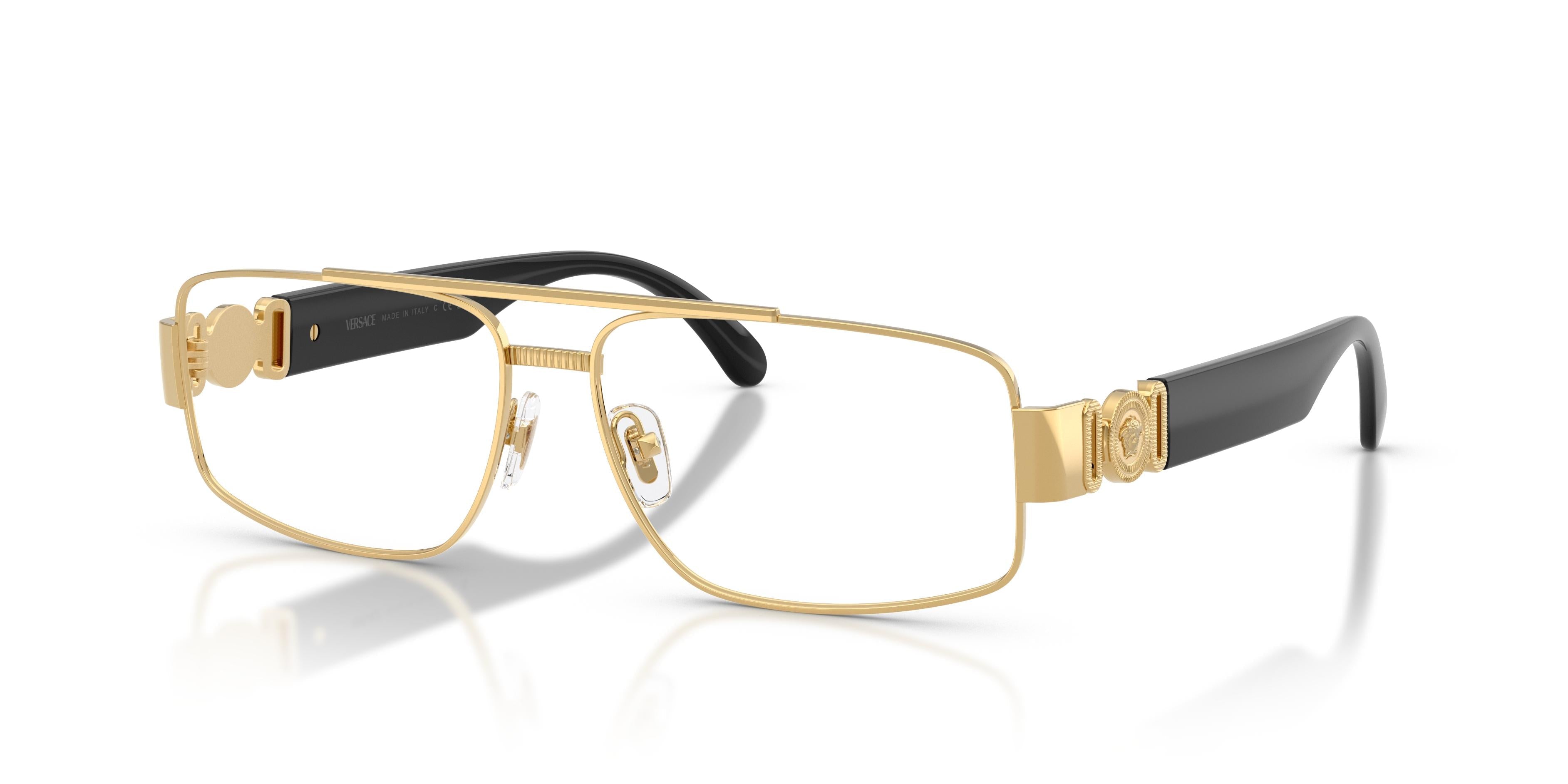 Gafas Graduadas Versace VE1317 1002