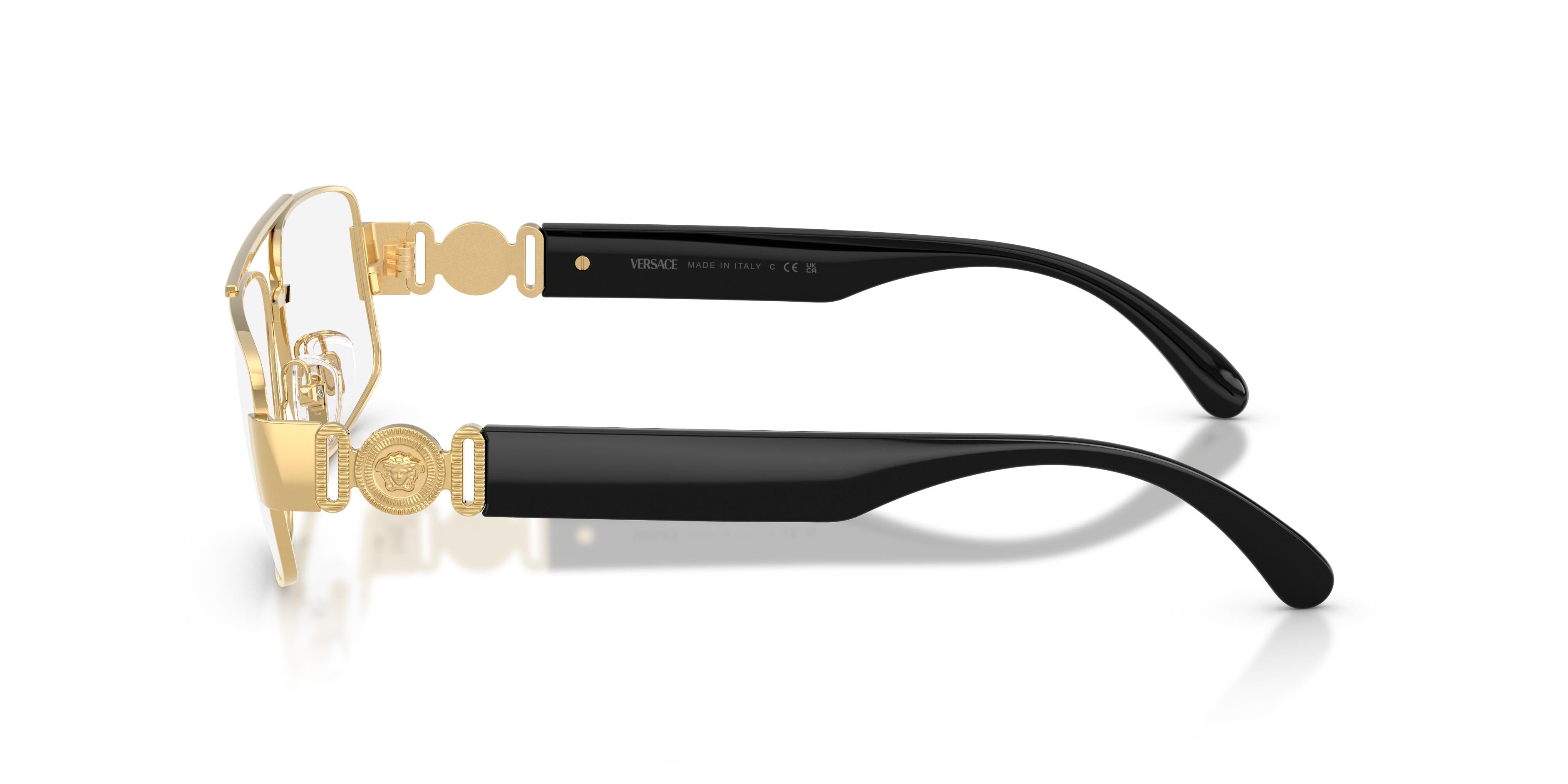 Gafas Graduadas Versace VE1317 1002