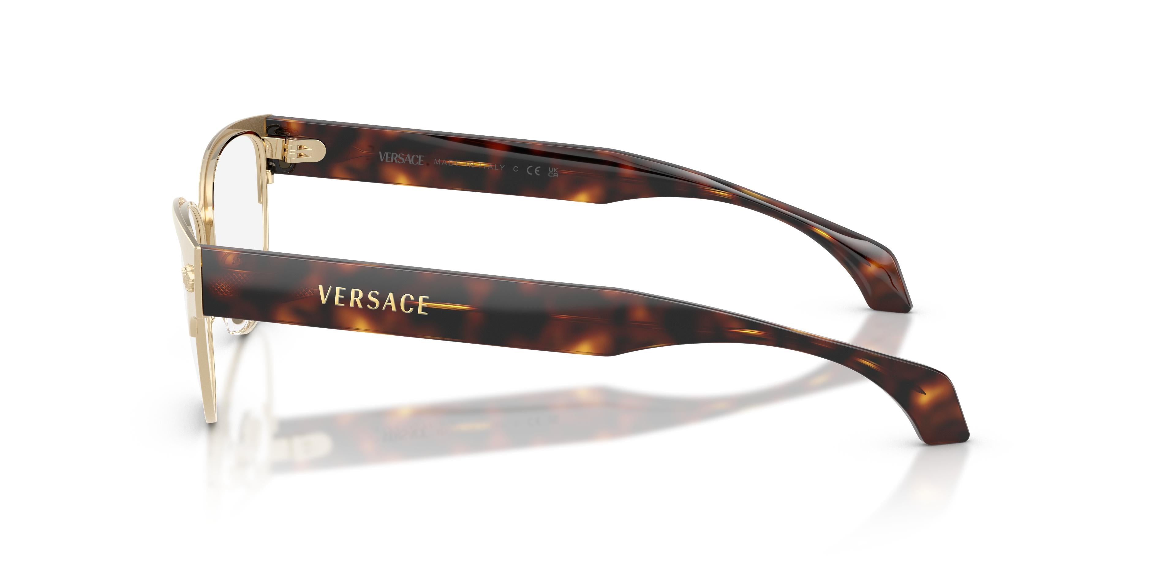 Gafas Graduadas Versace VE1318 1252 53 15