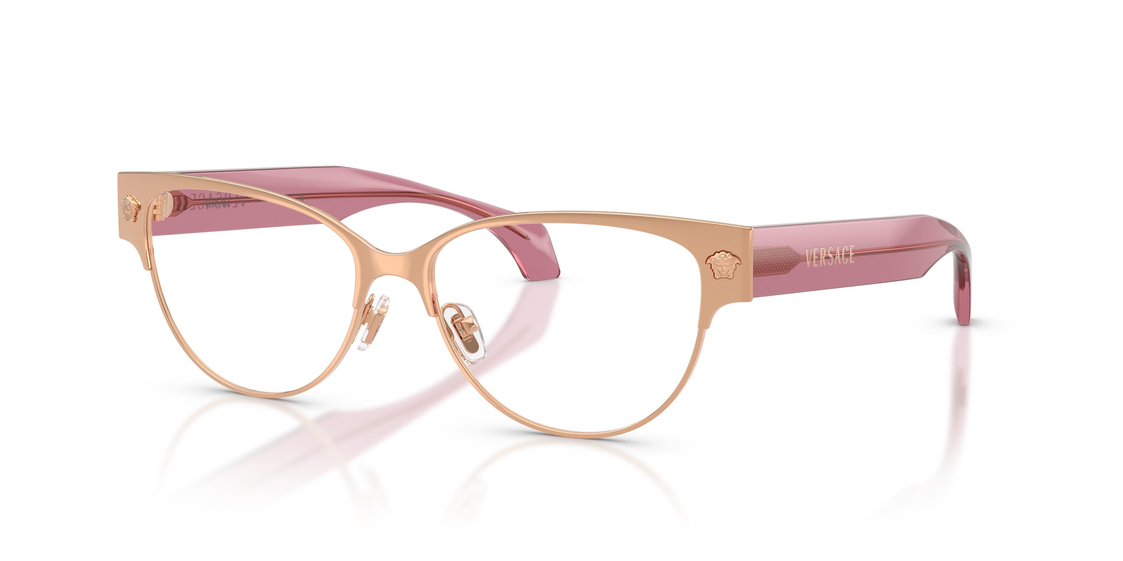 Gafas Graduadas Versace VE1318 1412 53 15