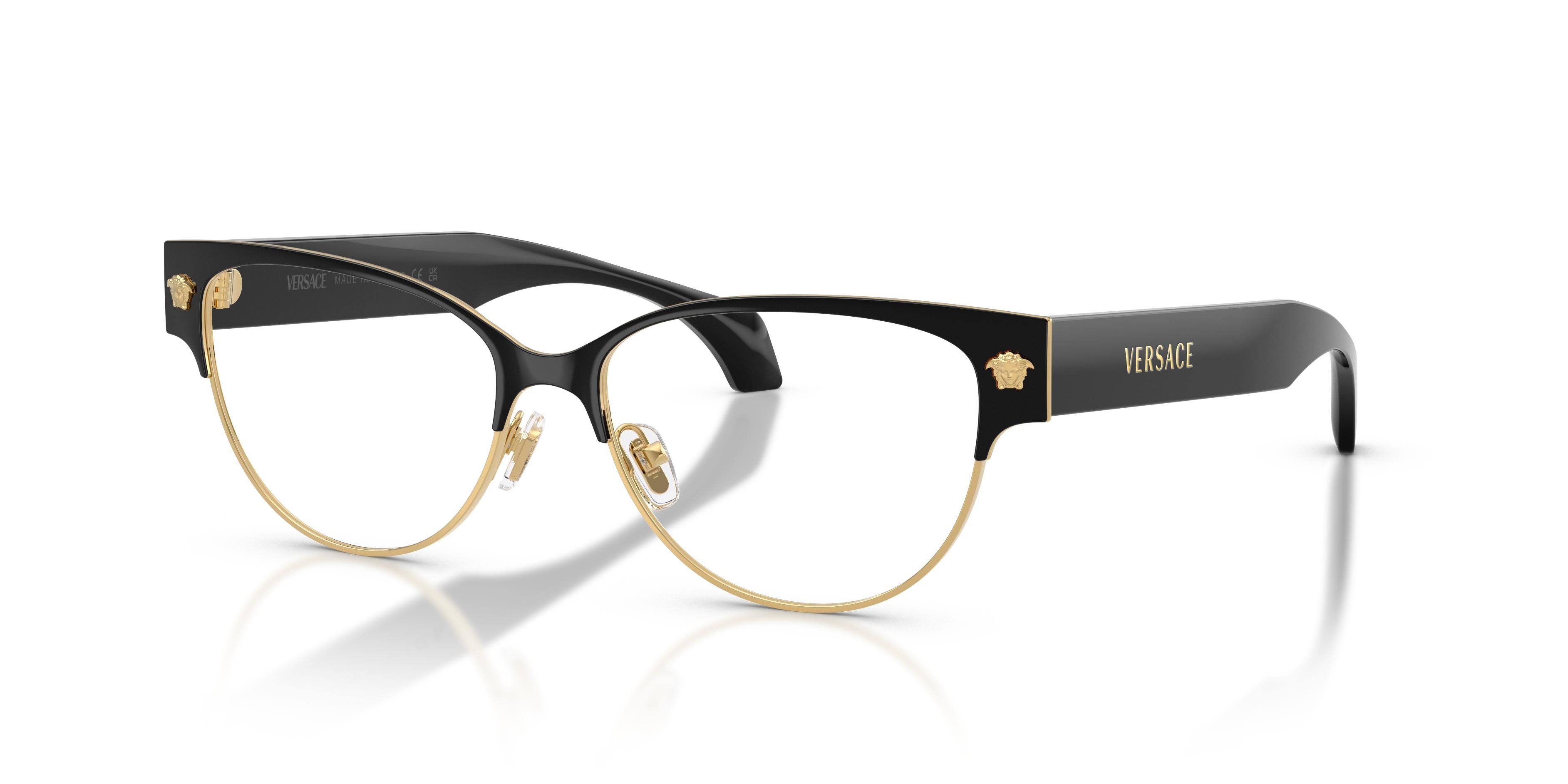 Gafas Graduadas Versace VE1318 1433 53 15