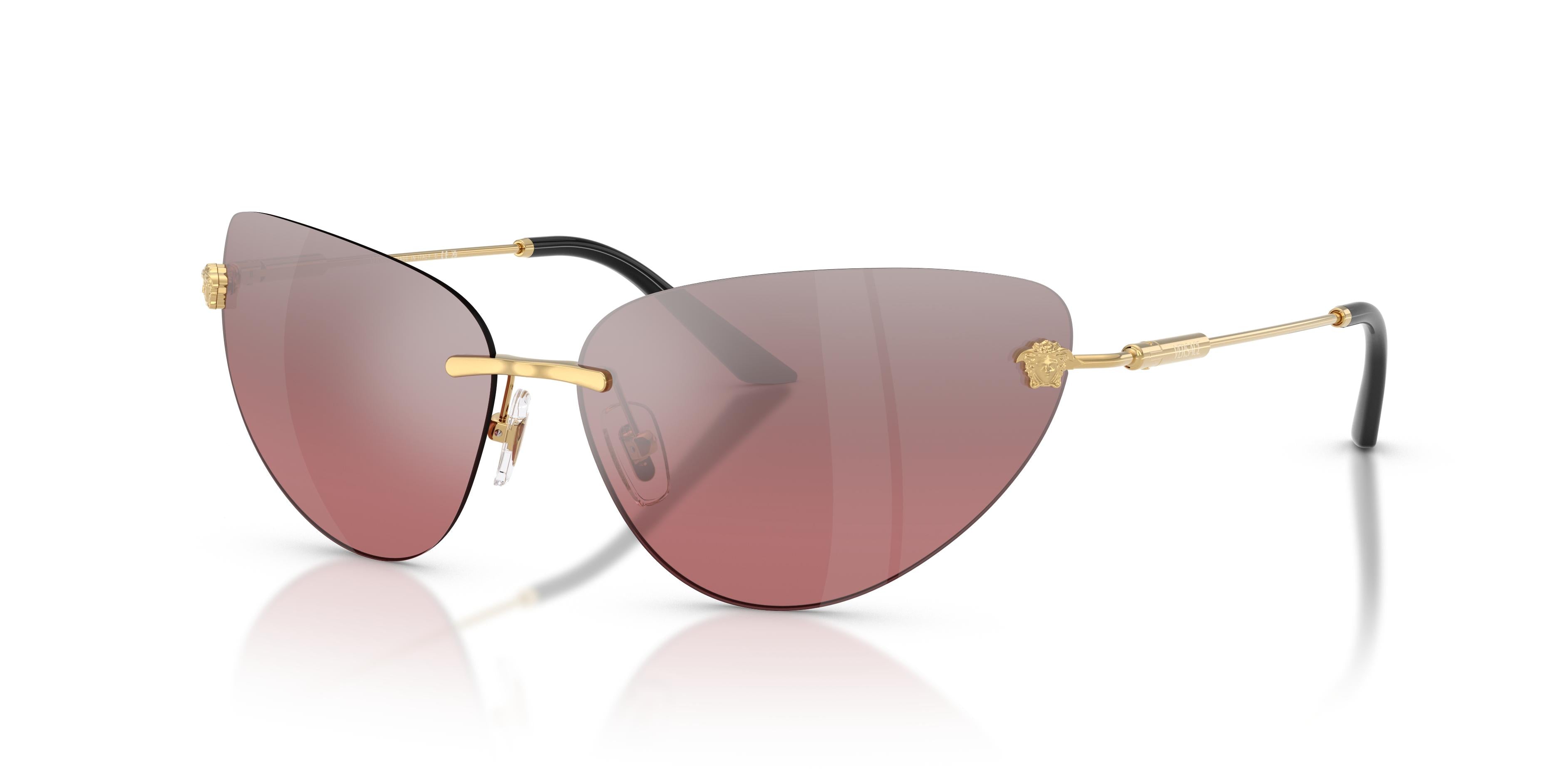 Gafas de Sol Versace VE2281 10027E 64 13