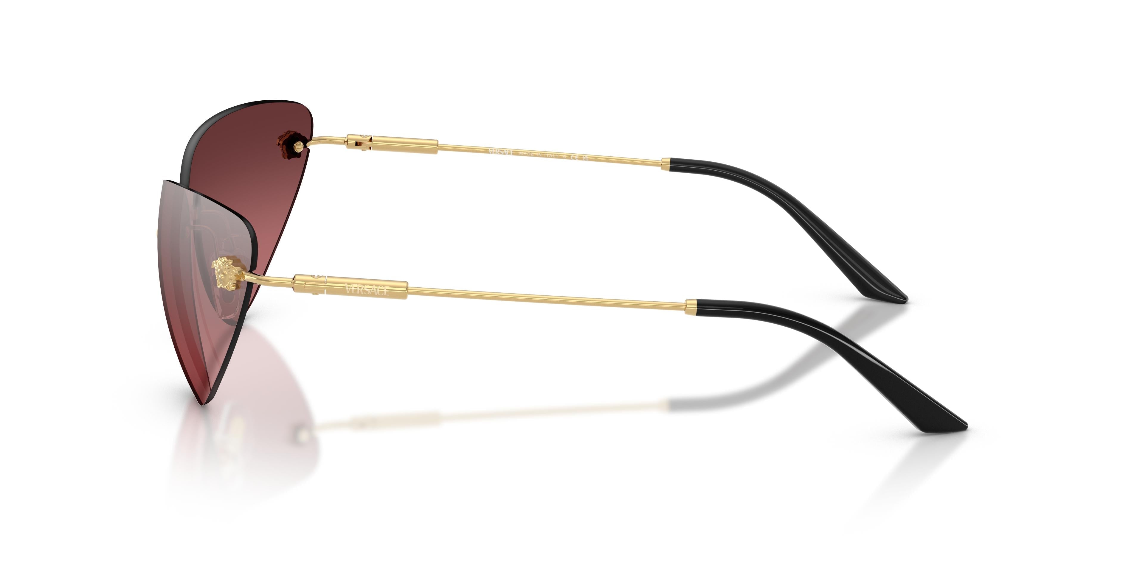 Gafas de Sol Versace VE2281 10027E 64 13