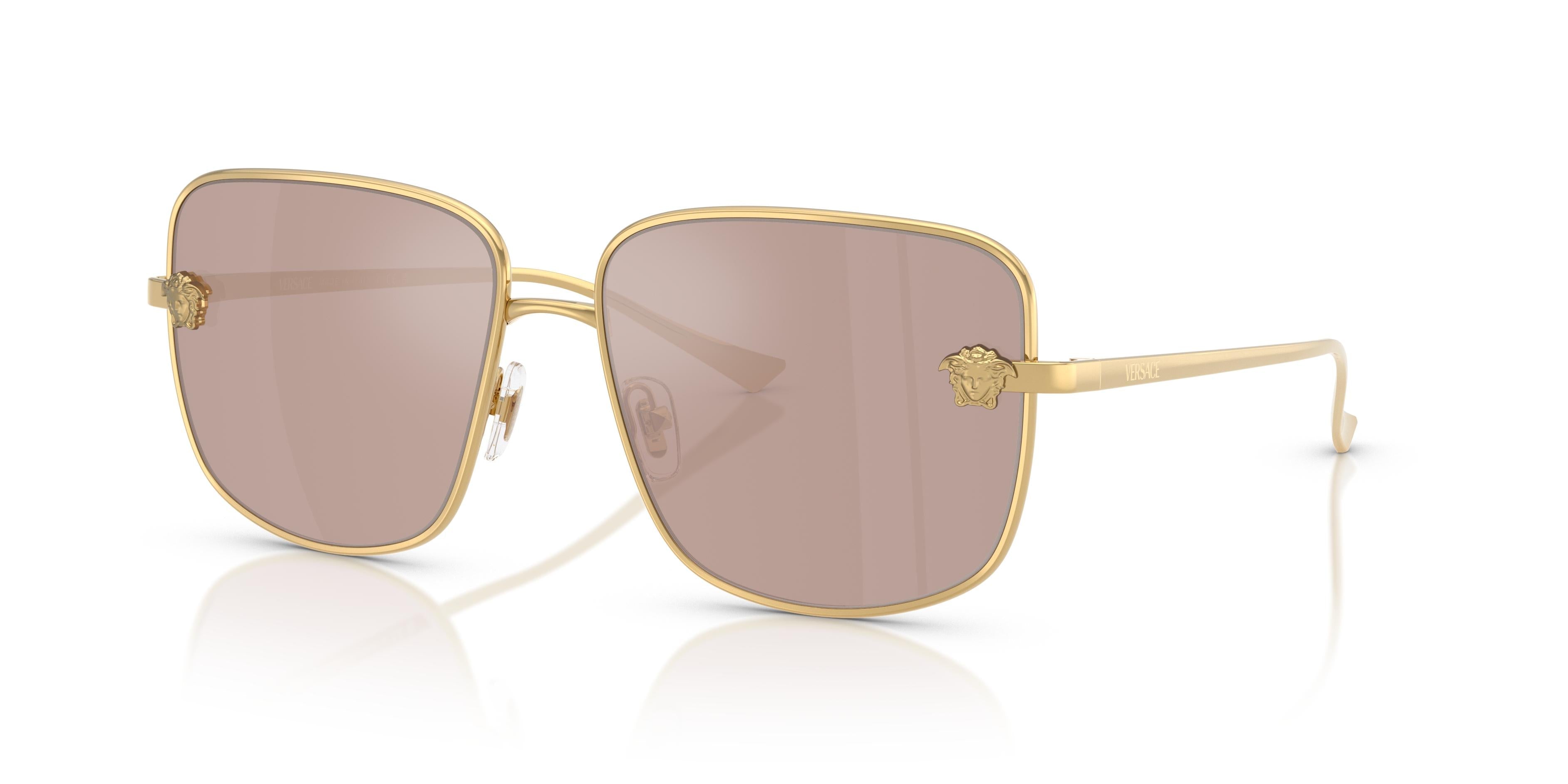 Gafas de Sol Versace VE2282 1002/5 59 15