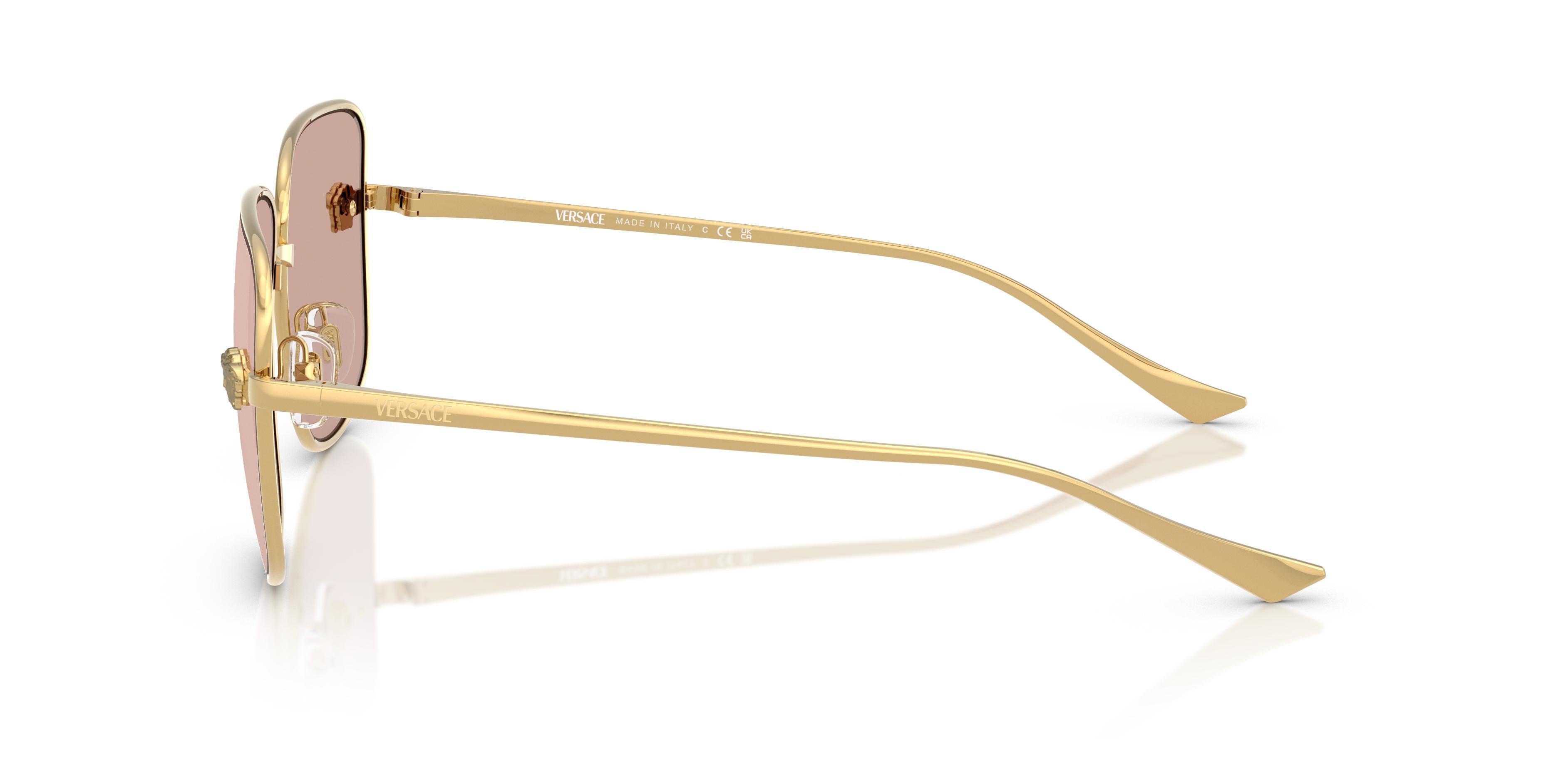 Gafas de Sol Versace VE2282 1002/5 59 15