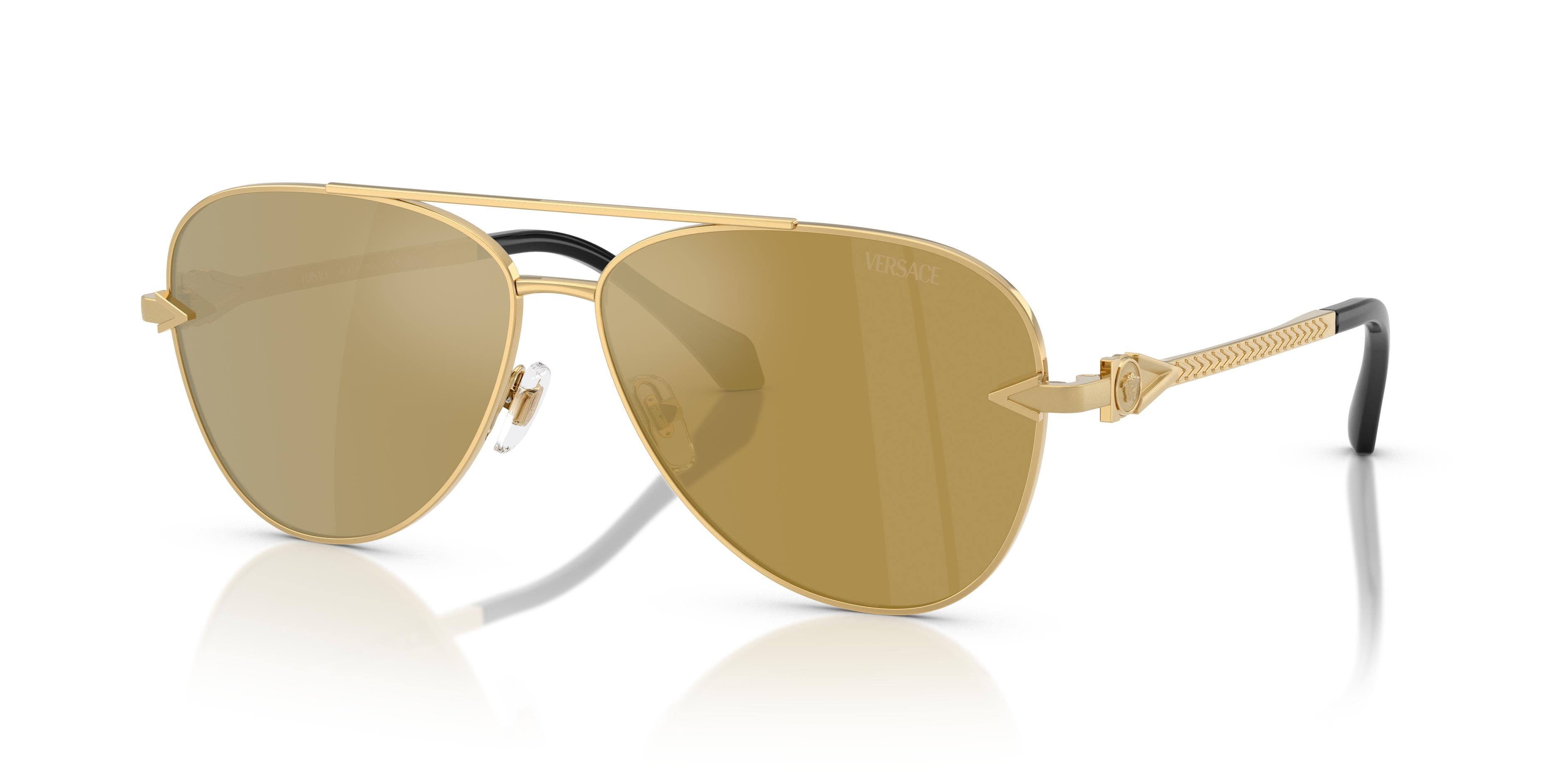 Gafas de Sol Versace VE2283 10027I 61 13