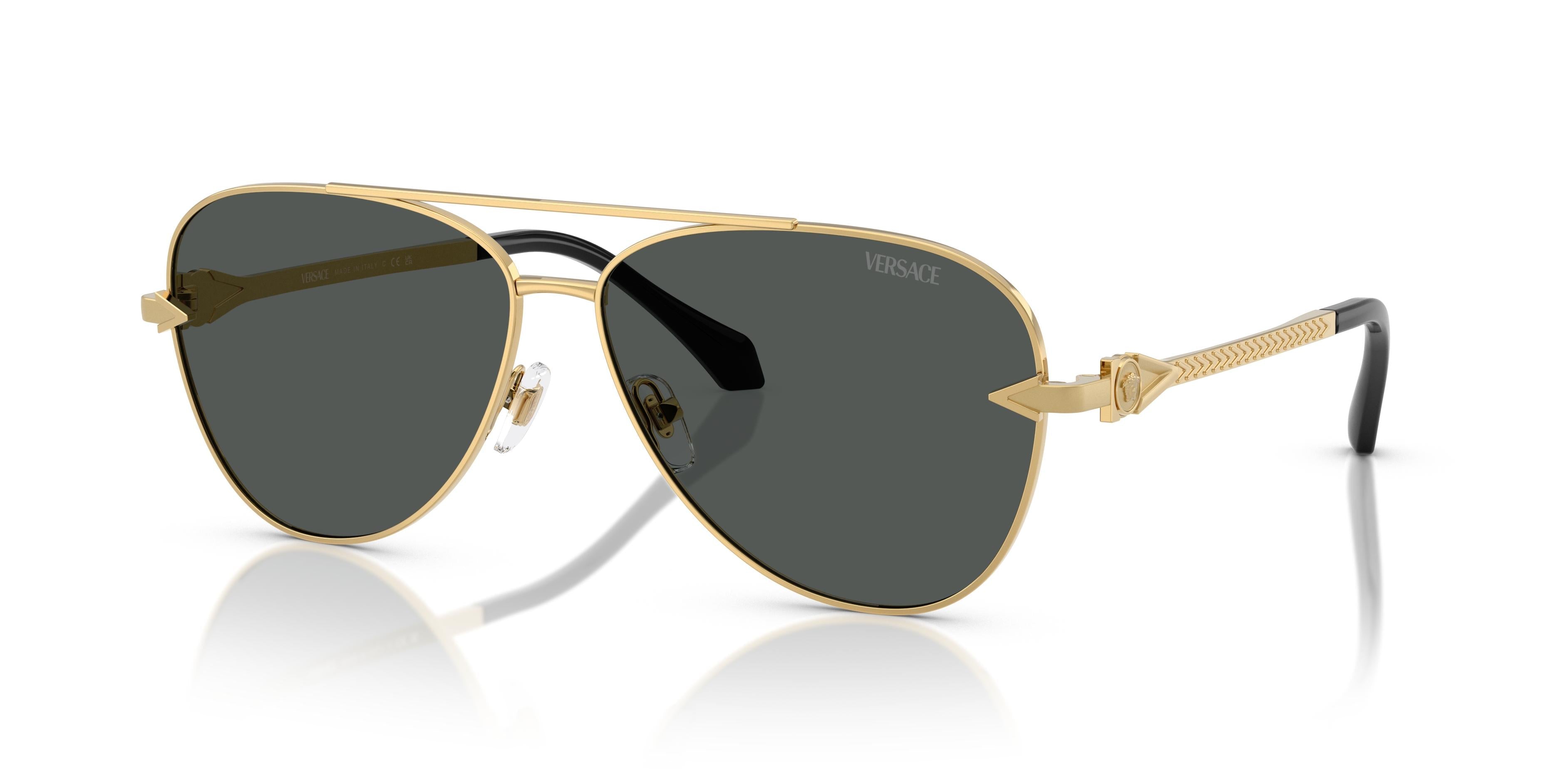 Gafas de Sol Versace VE2283 100287 61 13