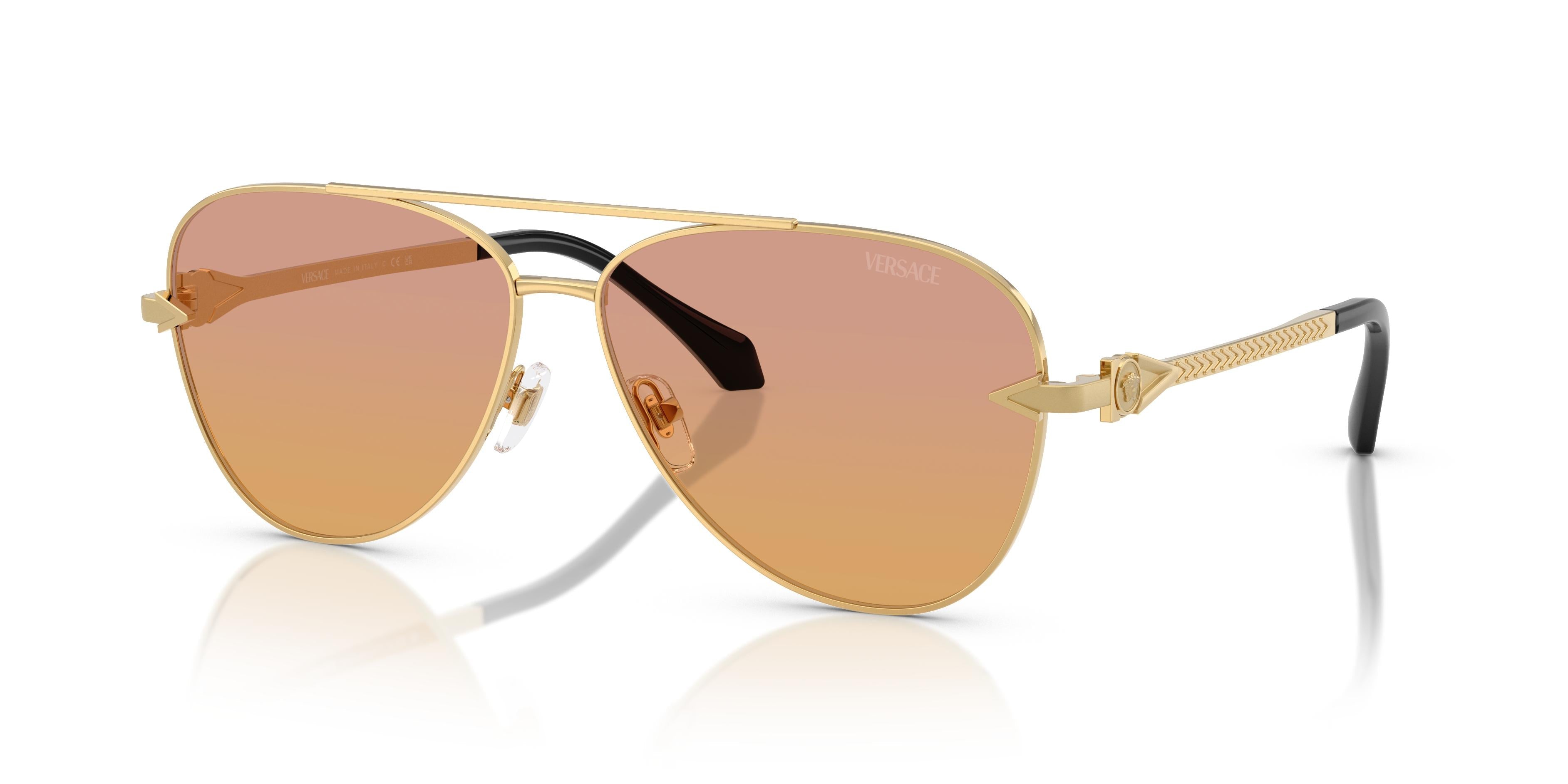 Gafas de Sol Versace VE2283 1002EL 61 13