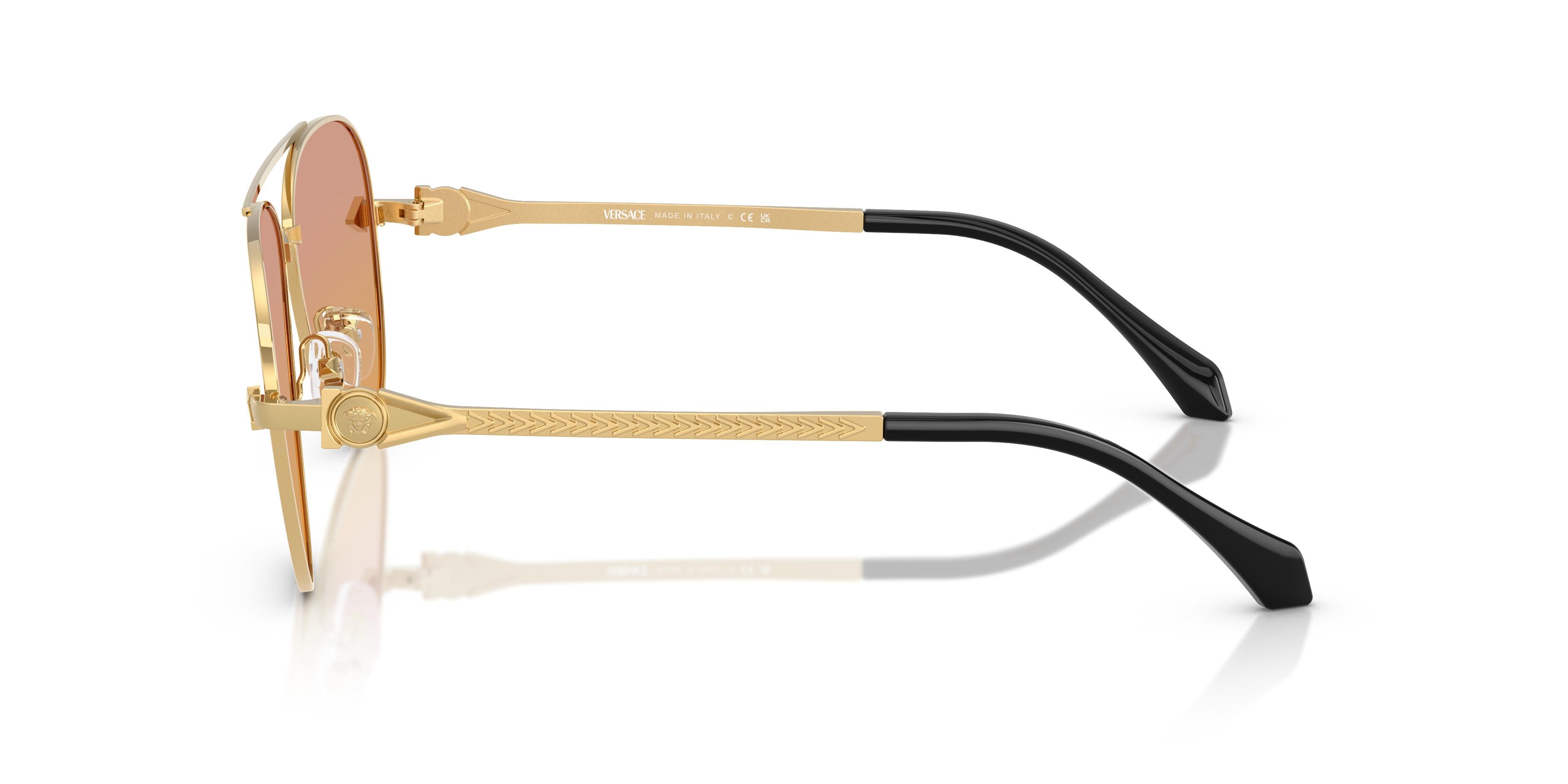 Gafas de Sol Versace VE2283 1002EL 61 13