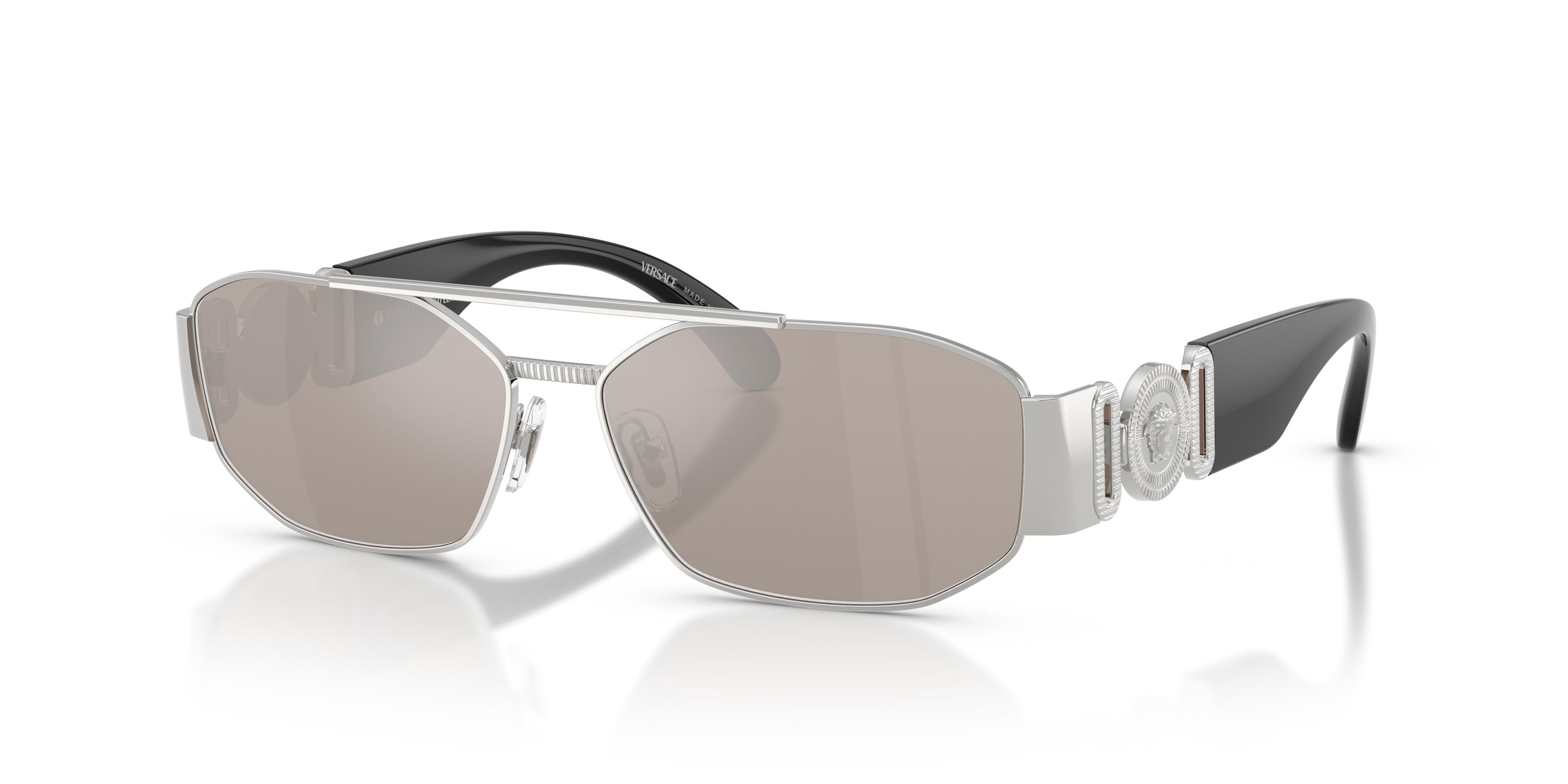 Gafas de Sol Versace VE2287 1000AP 58 14