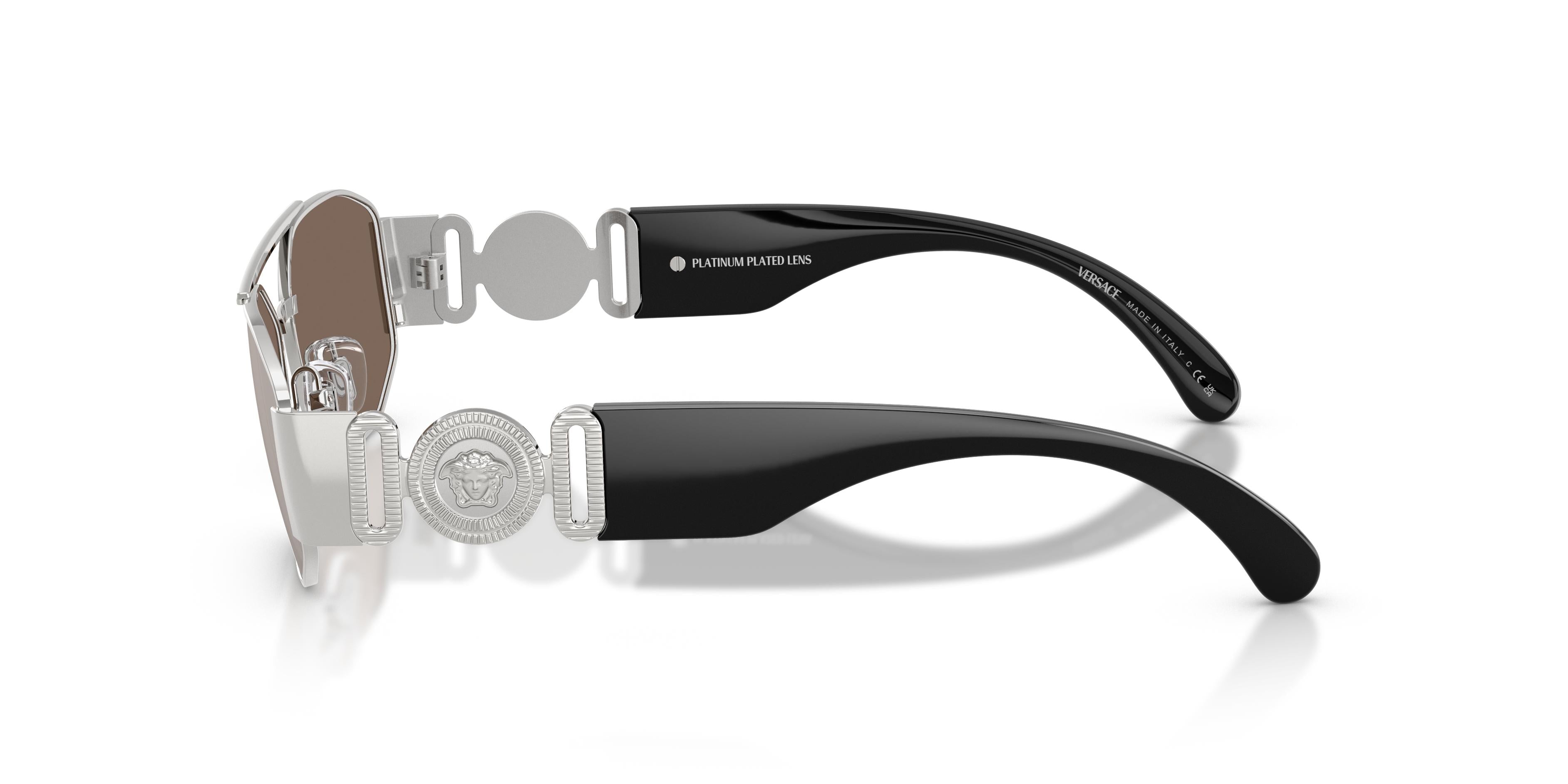 Gafas de Sol Versace VE2287 1000AP 58 14