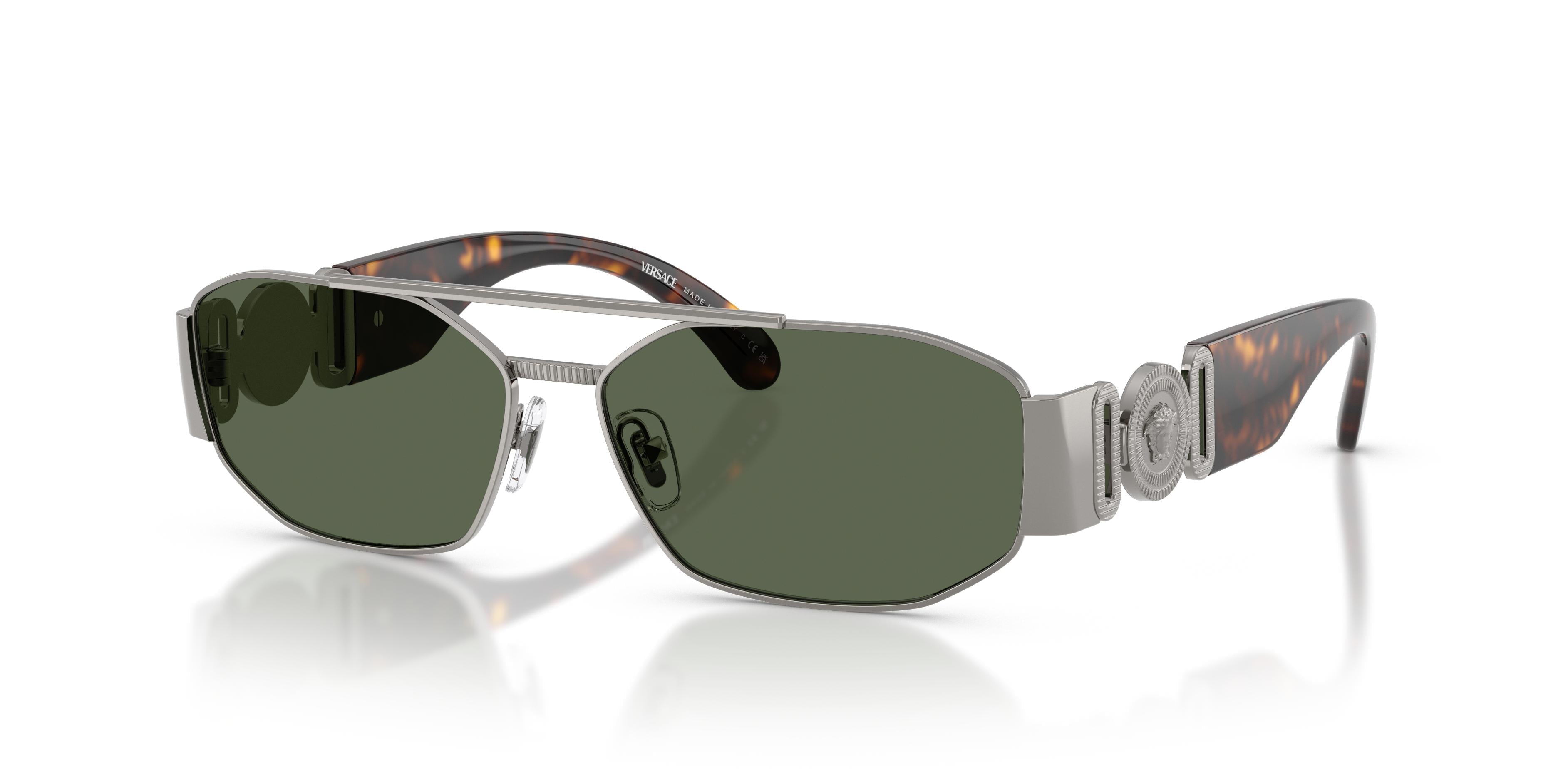 Gafas de Sol Versace VE2287 100171 58 14