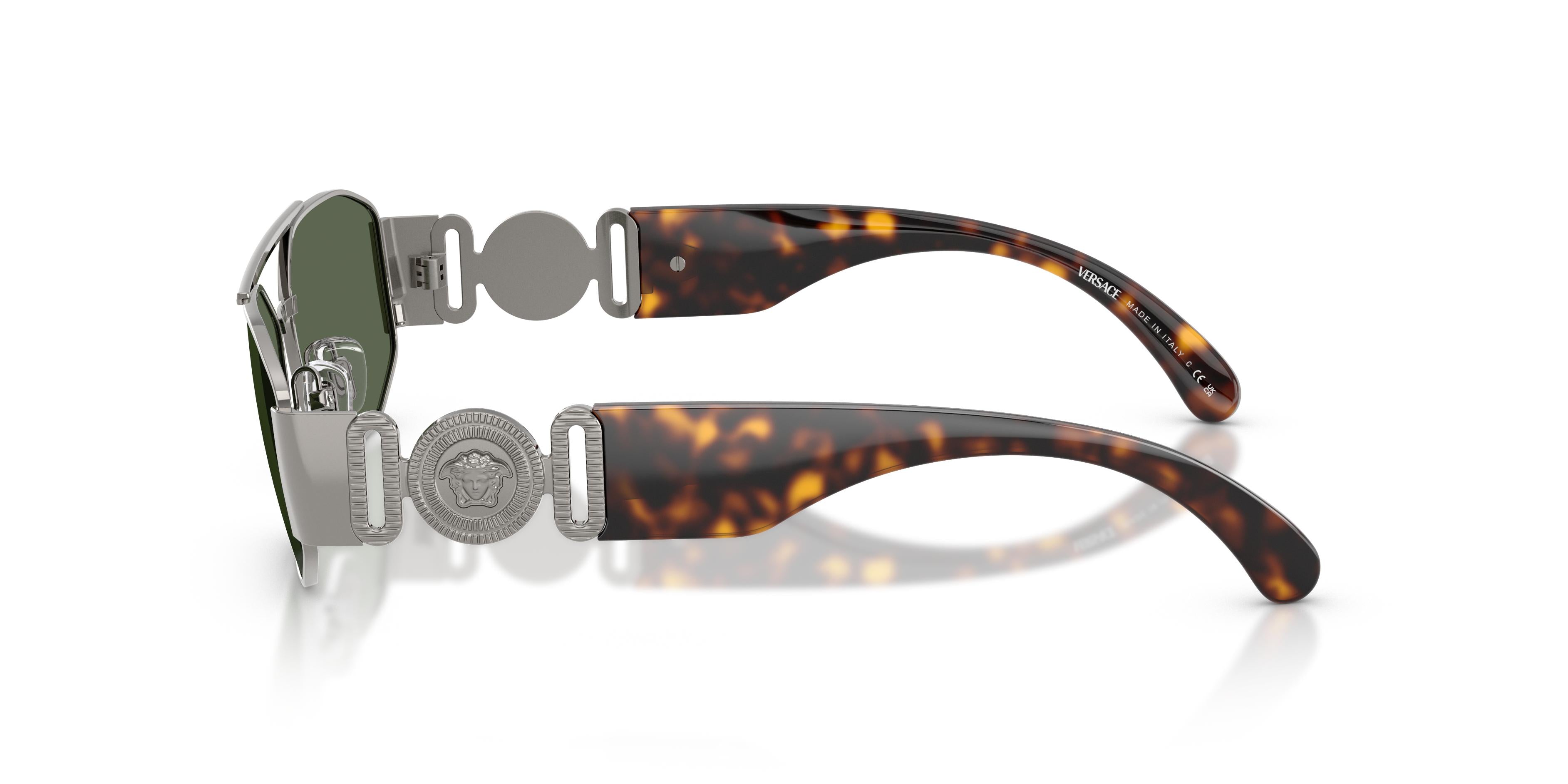 Gafas de Sol Versace VE2287 100171 58 14