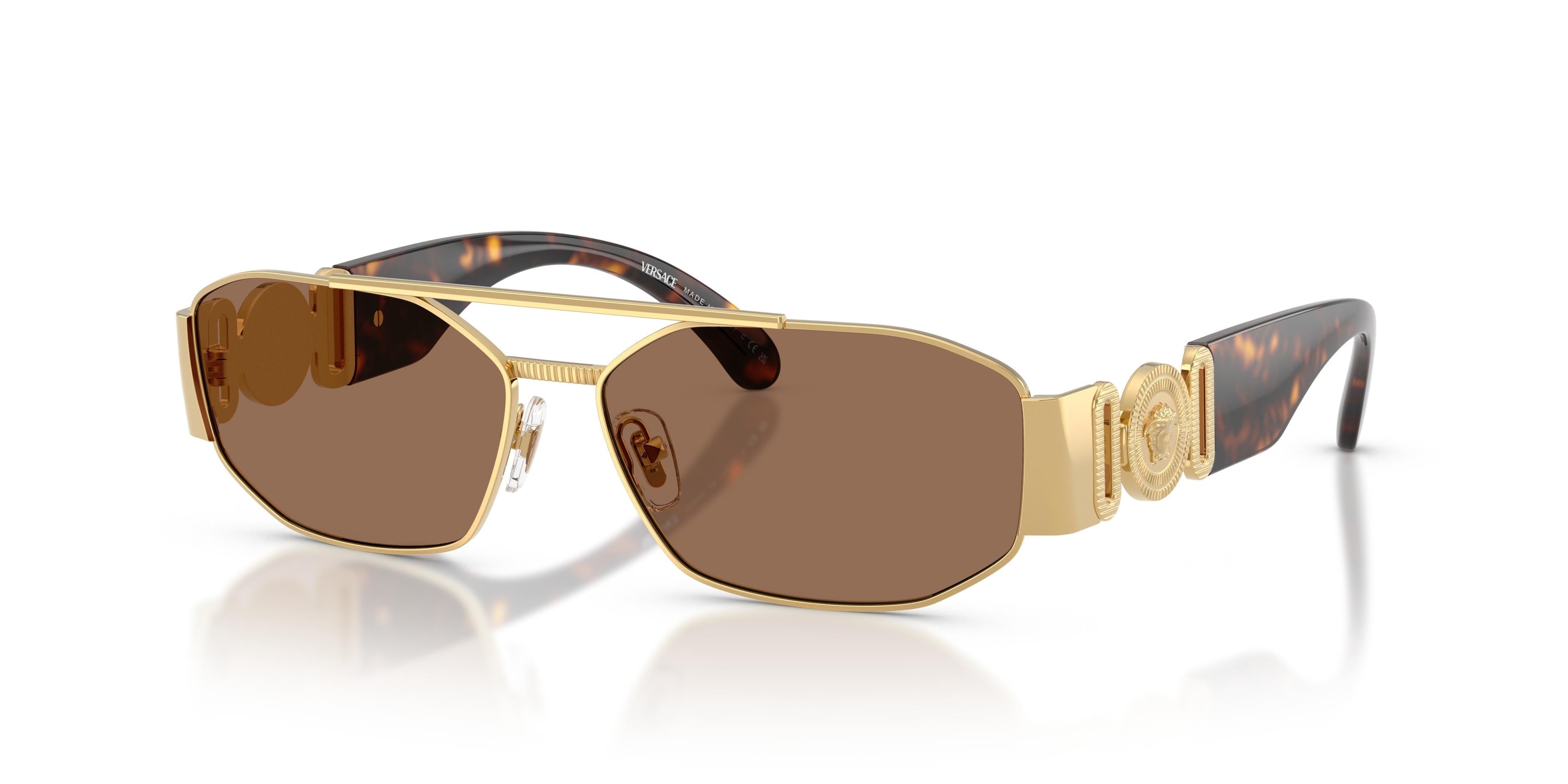 Gafas de Sol Versace VE2287 100273 58 14