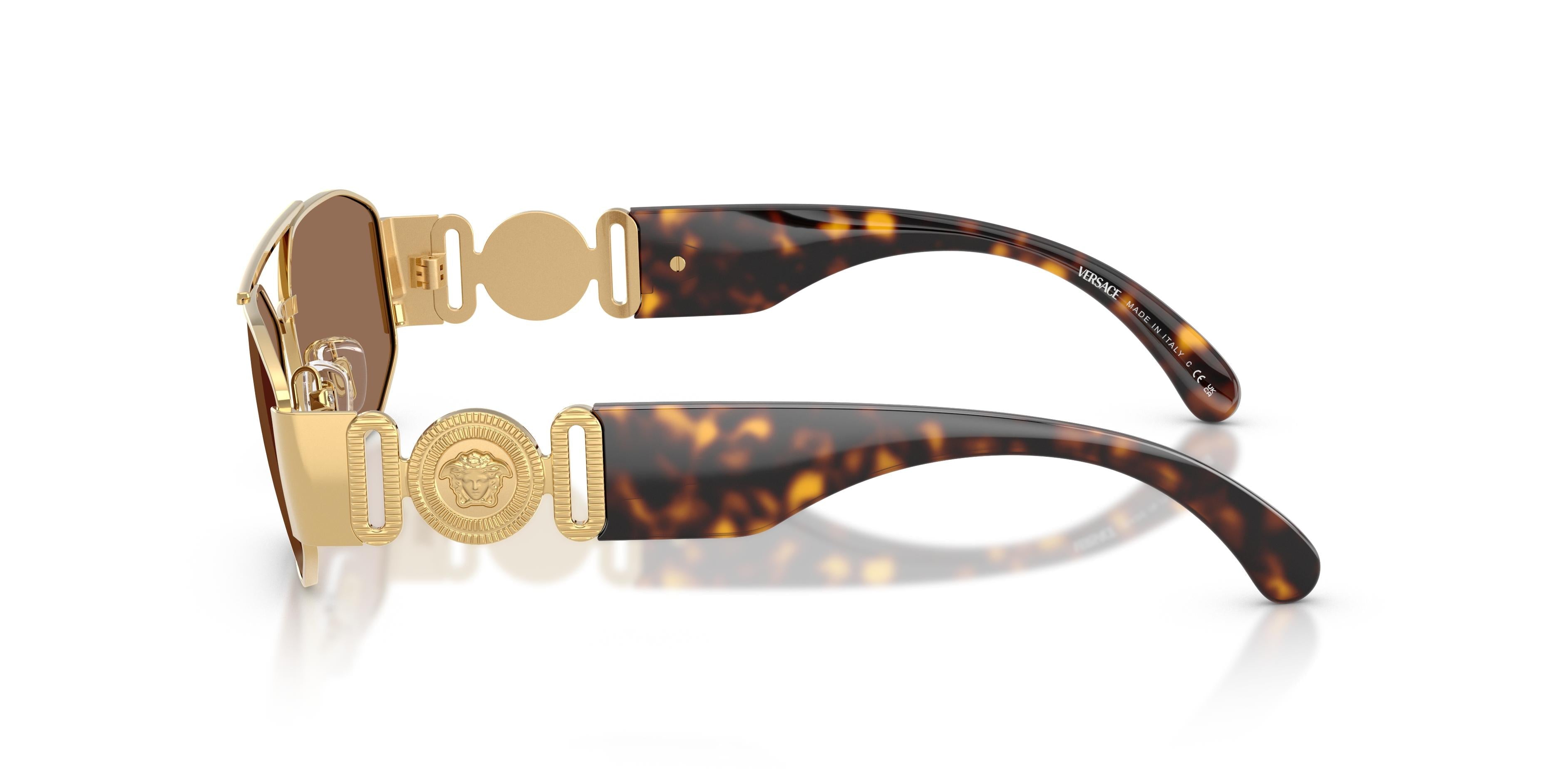 Gafas de Sol Versace VE2287 100273 58 14