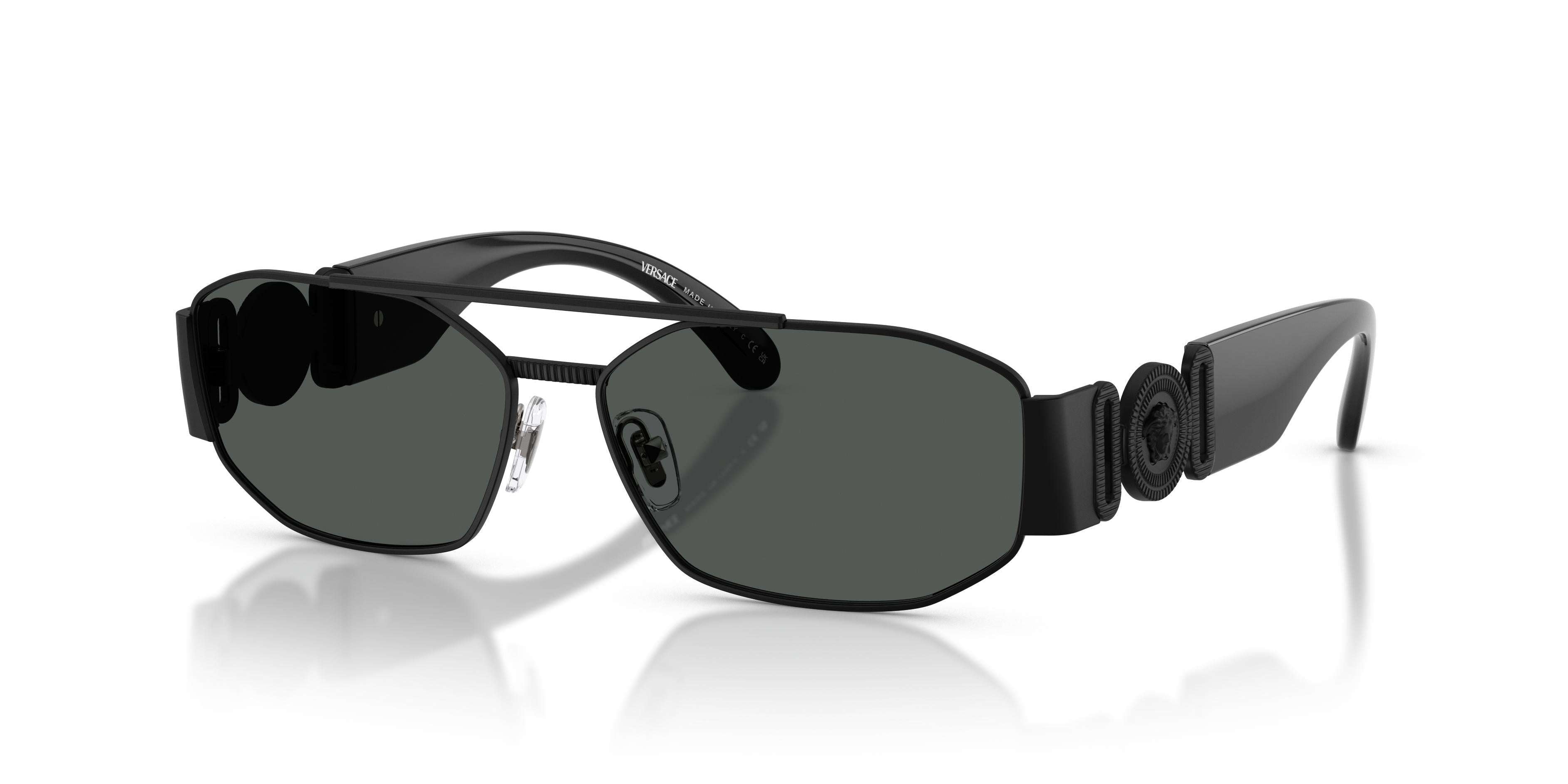 Gafas de Sol Versace VE2287 126187 58 14