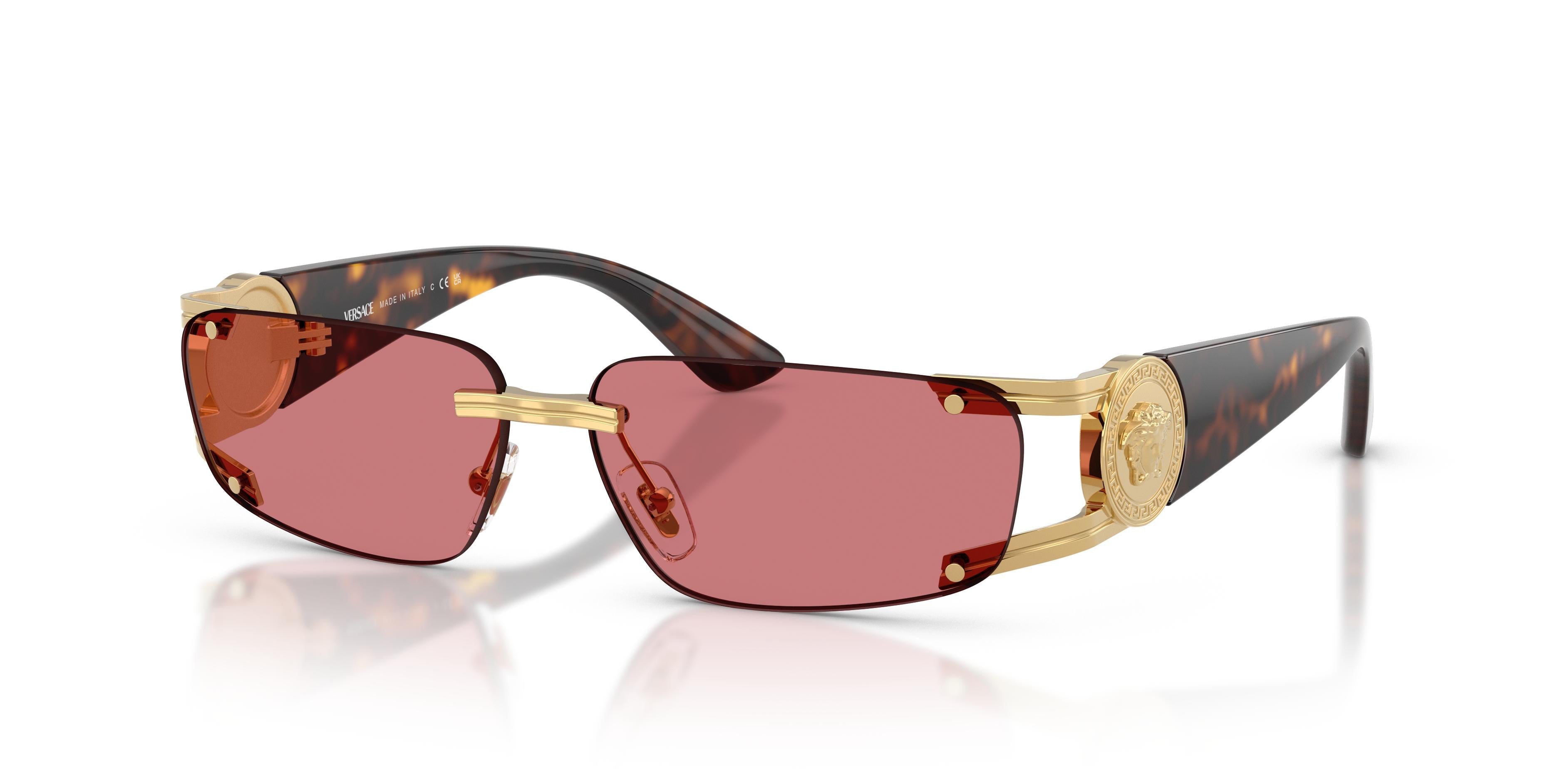 Gafas de Sol Versace VE2291 100275 59 13