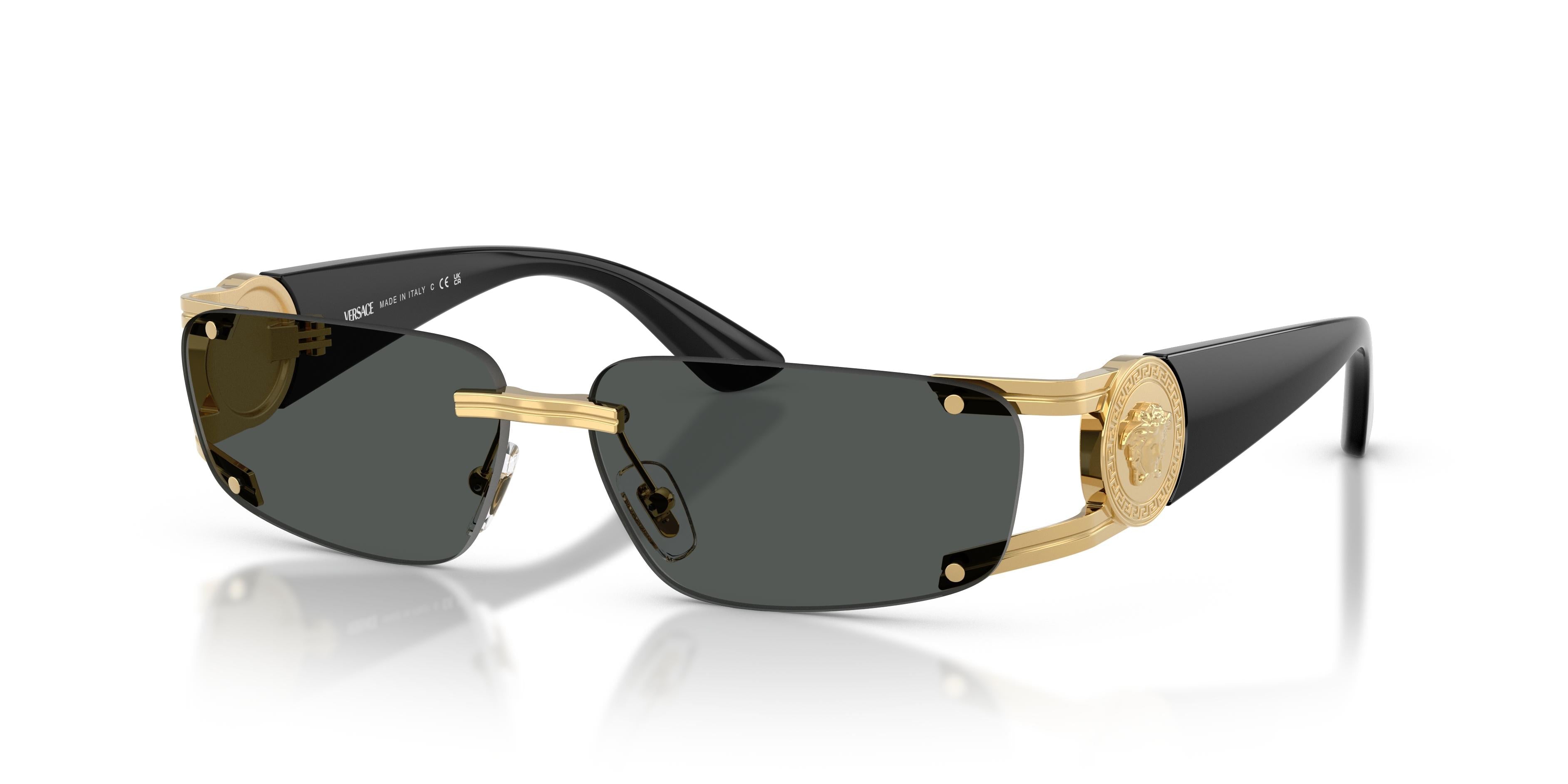 Gafas de Sol Versace VE2291 100287 59 13