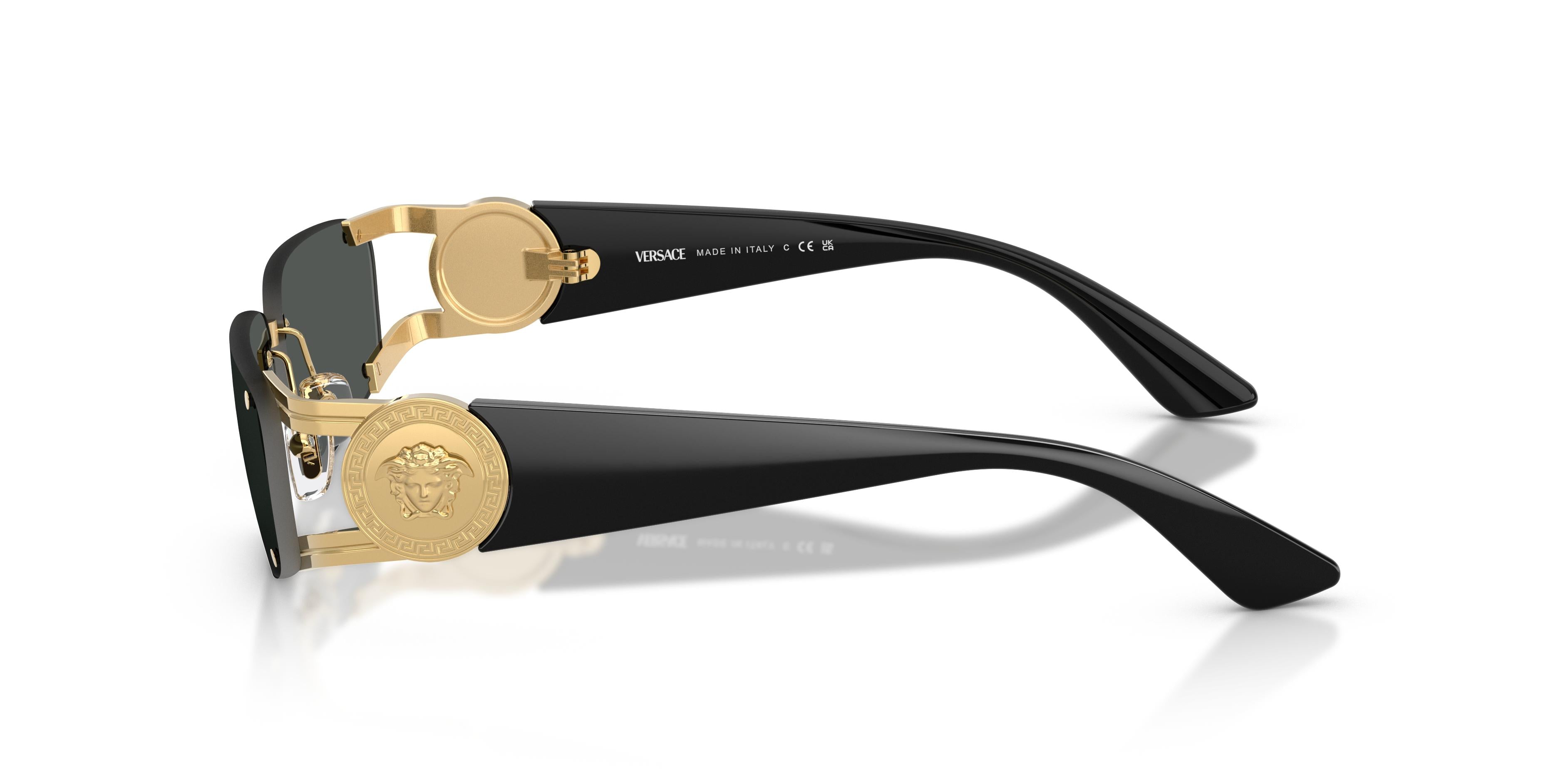 Gafas de Sol Versace VE2291 100287 59 13
