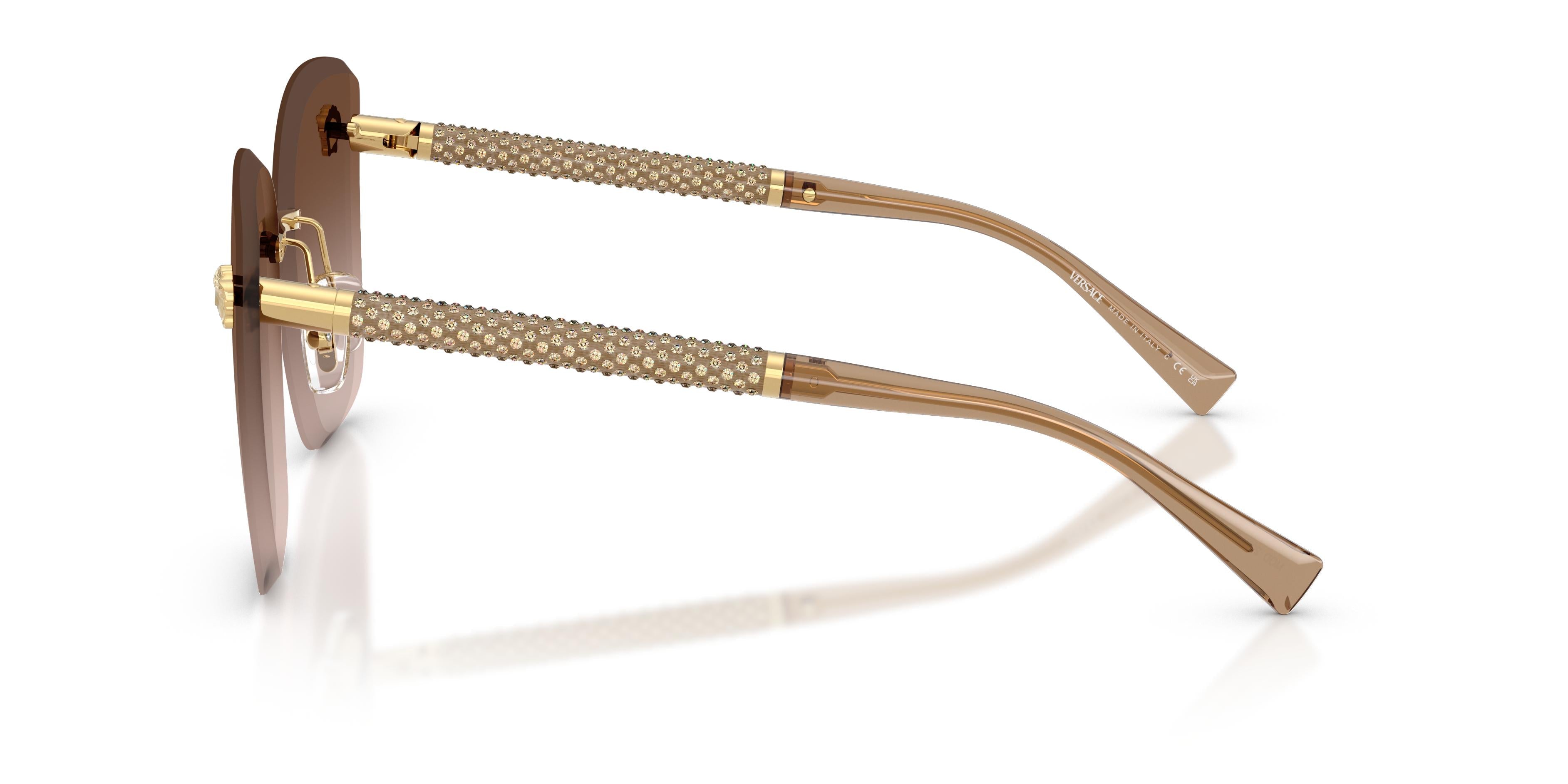Gafas de Sol Versace VE2292B 100213 64 15