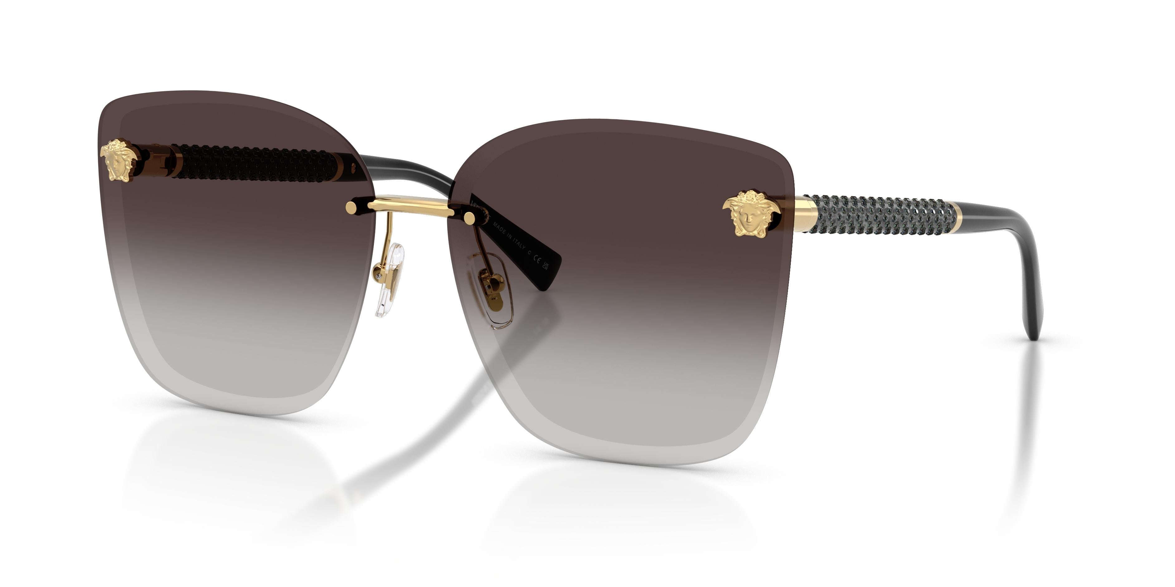 Gafas de Sol Versace VE2292B 10028G 64 15