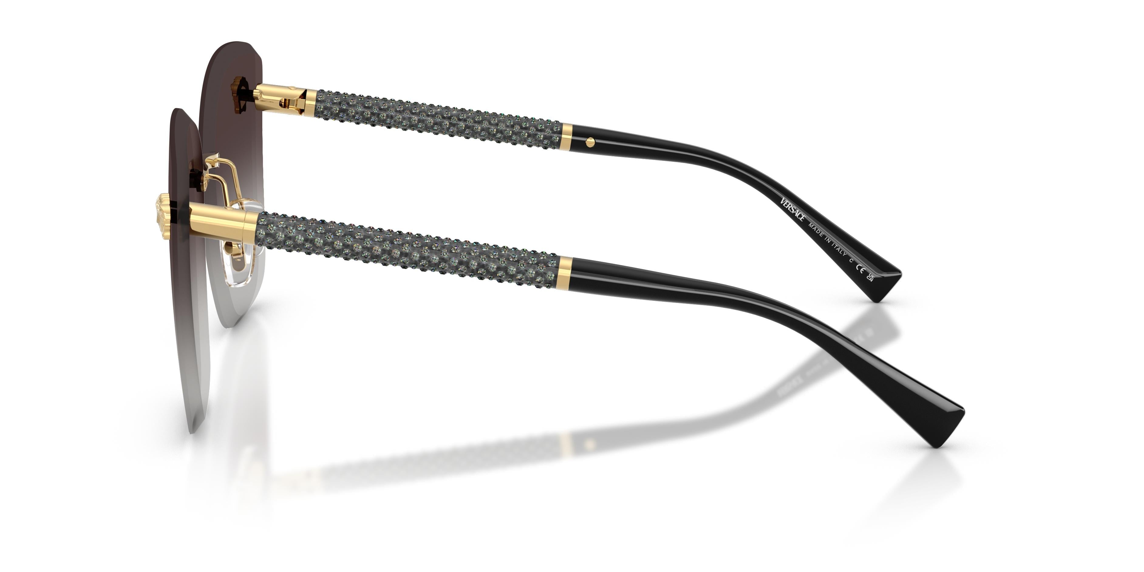 Gafas de Sol Versace VE2292B 10028G 64 15