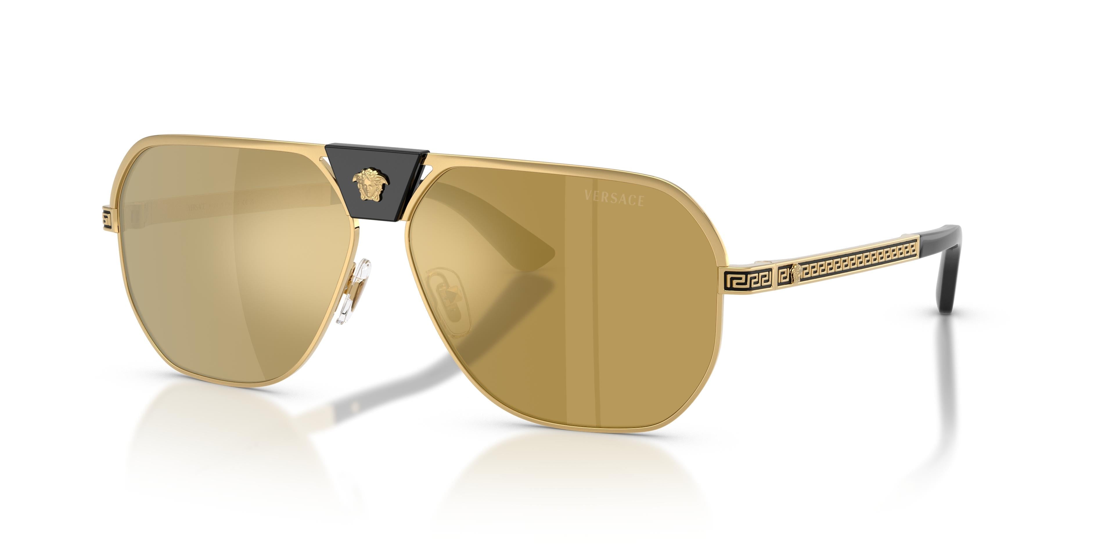 Gafas de sol Versace VE2294 10025A 61 12