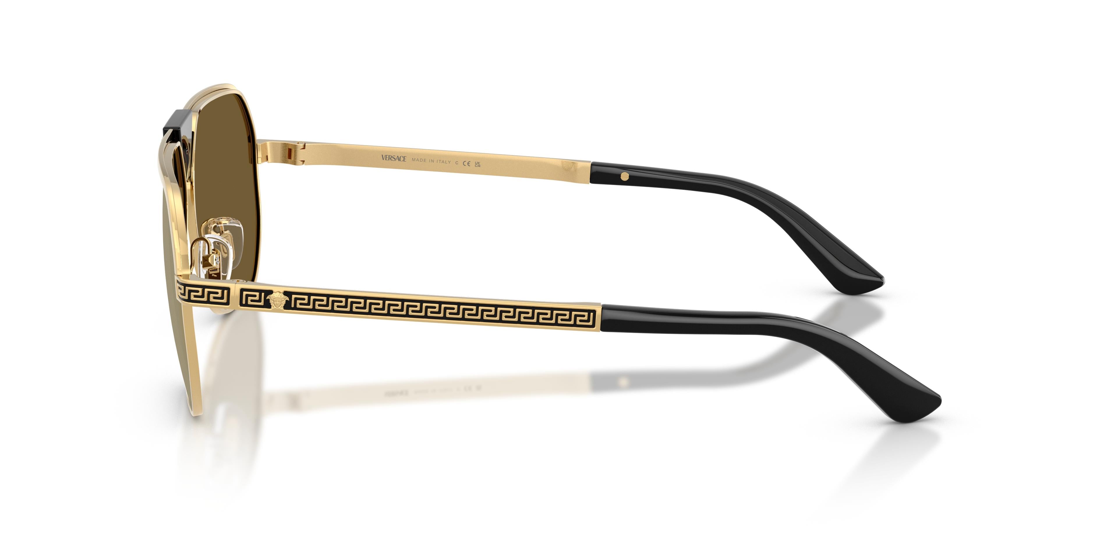 Gafas de sol Versace VE2294 10025A 61 12