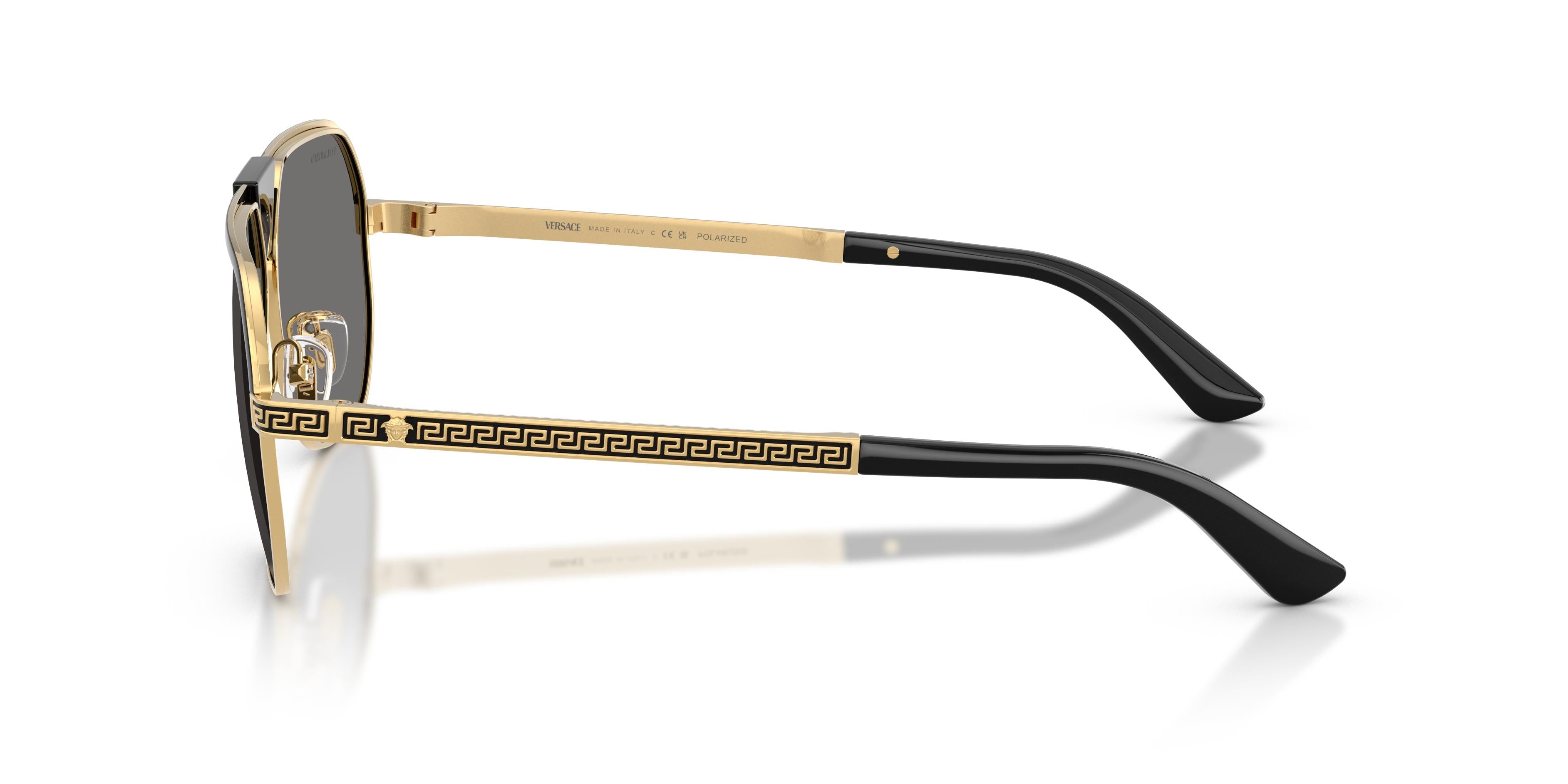 Gafas de sol Versace VE2294 100281 61 12