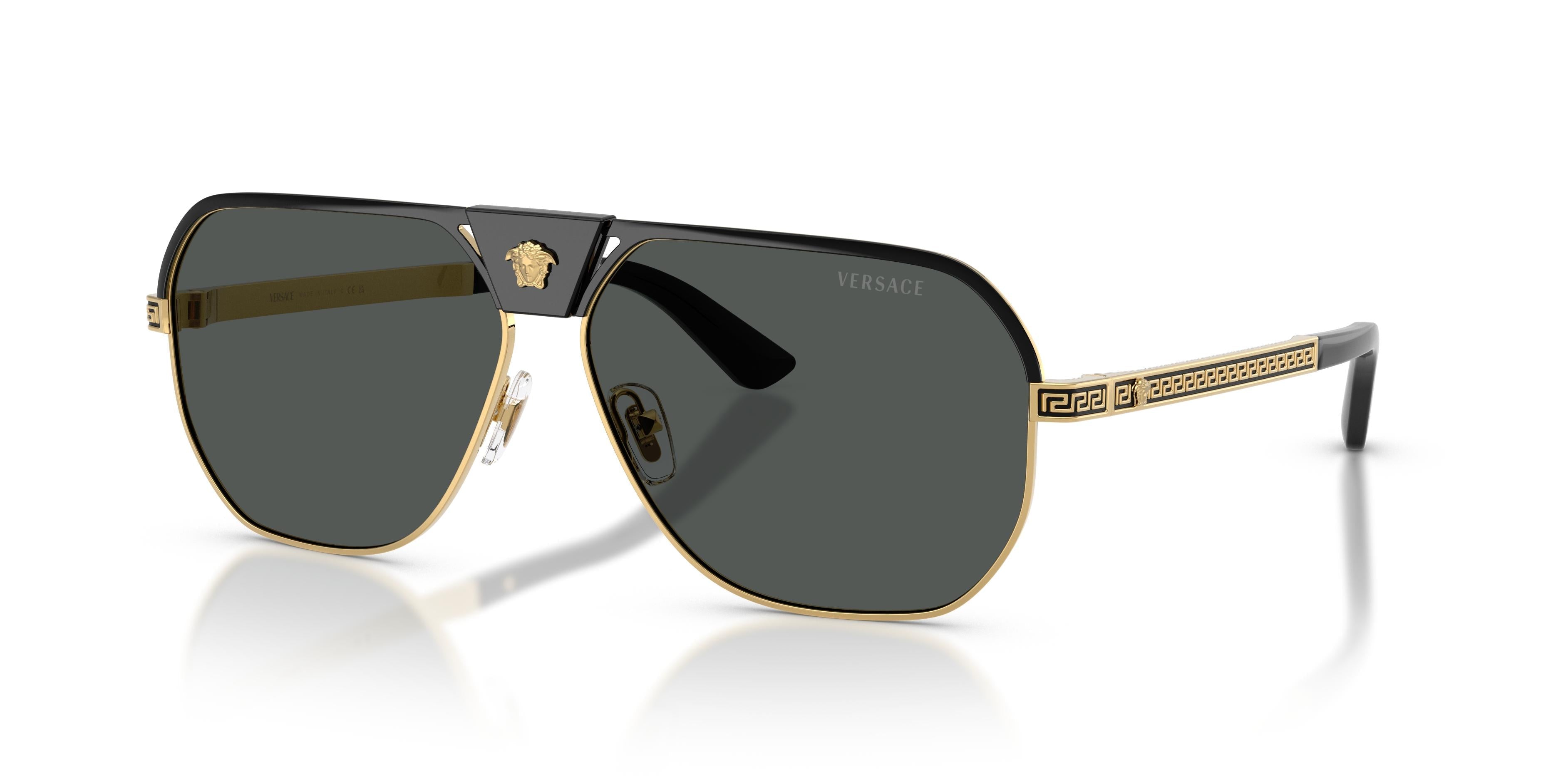 Gafas de sol Versace VE2294 100287 61 12