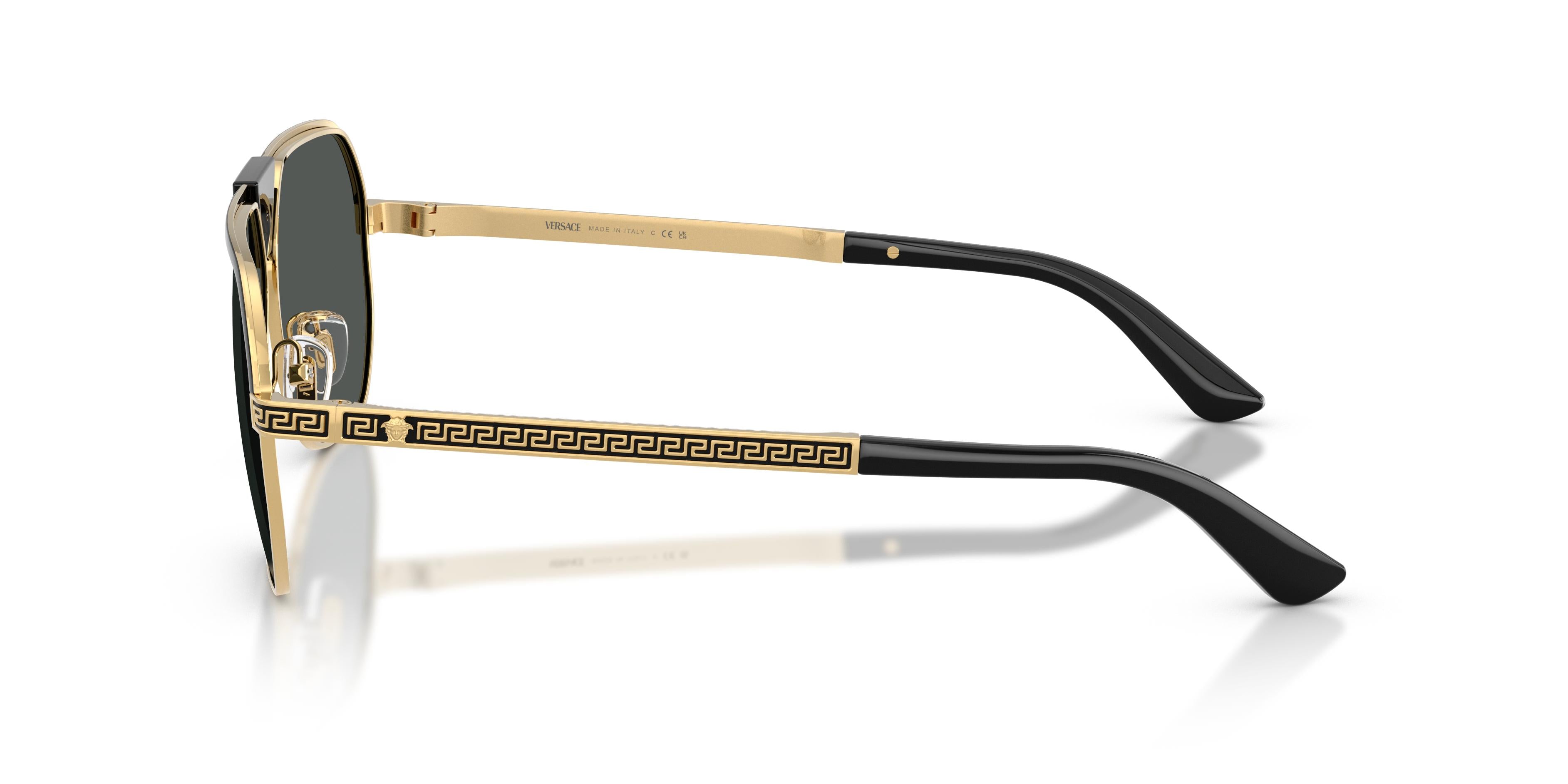 Gafas de sol Versace VE2294 100287 61 12