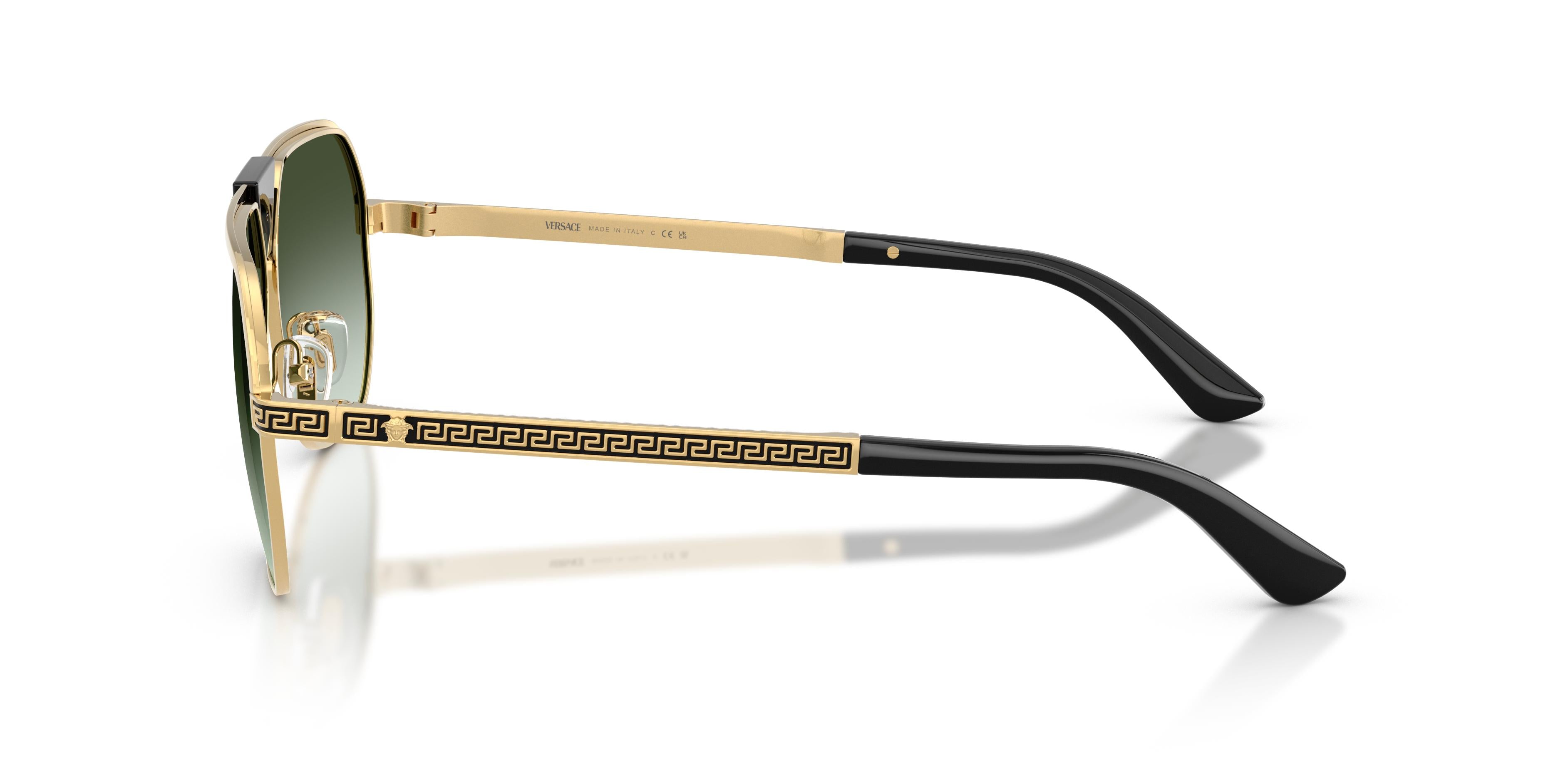 Gafas de sol Versace VE2294 10028E 61 12