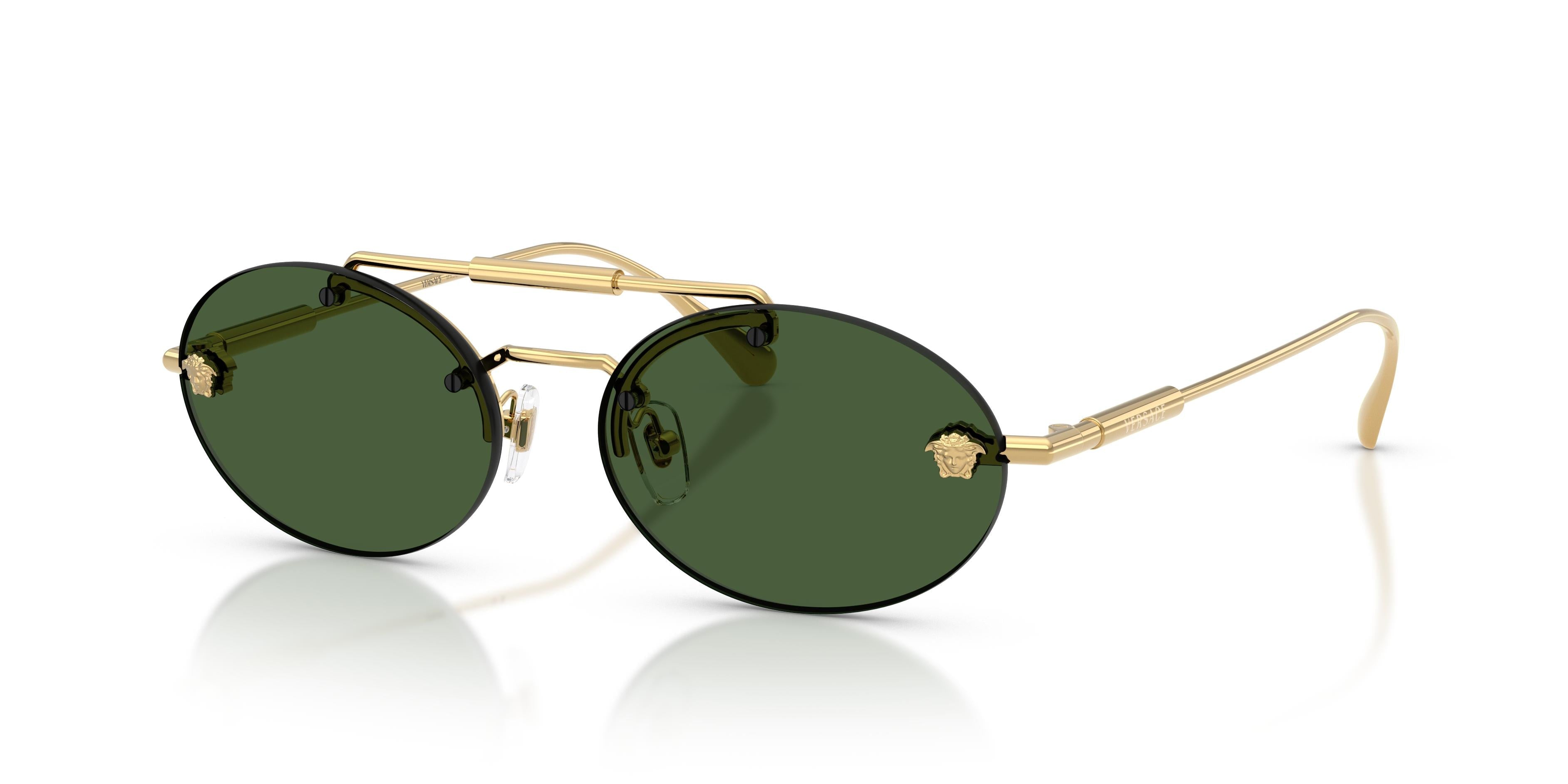 Gafas de Sol Versace VE2295 100271 56 16