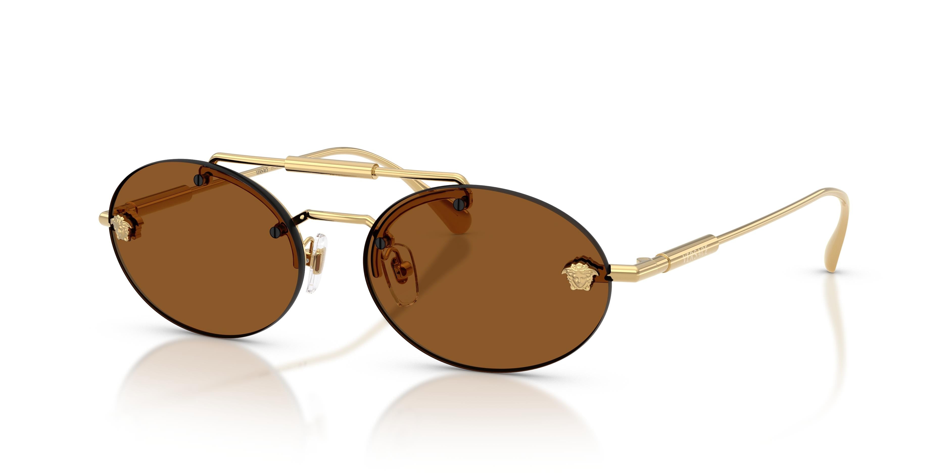 Gafas de Sol Versace VE2295 100273 56 16