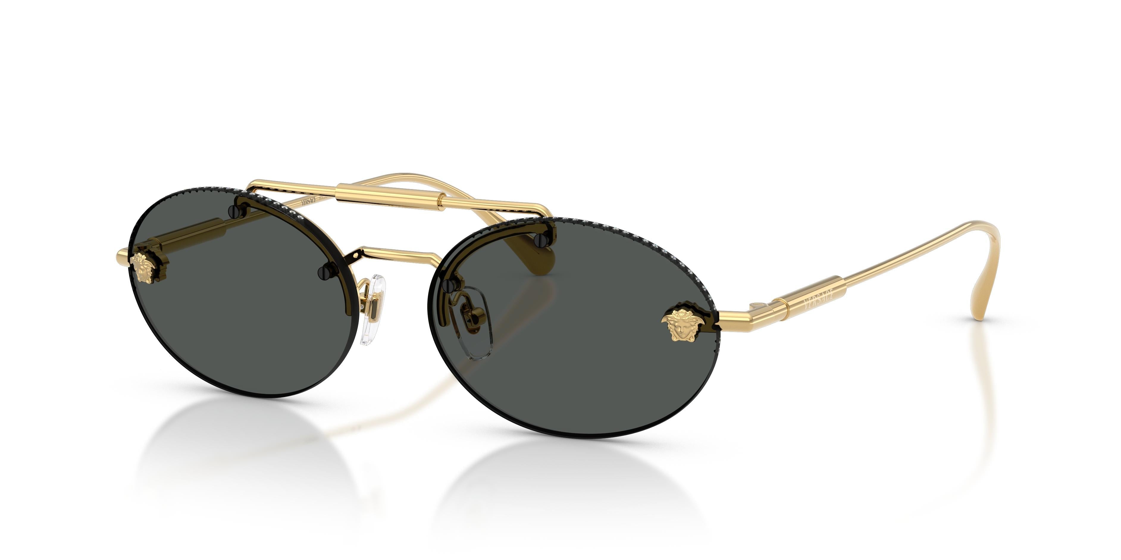 Gafas de Sol Versace VE2295 100287 56 16
