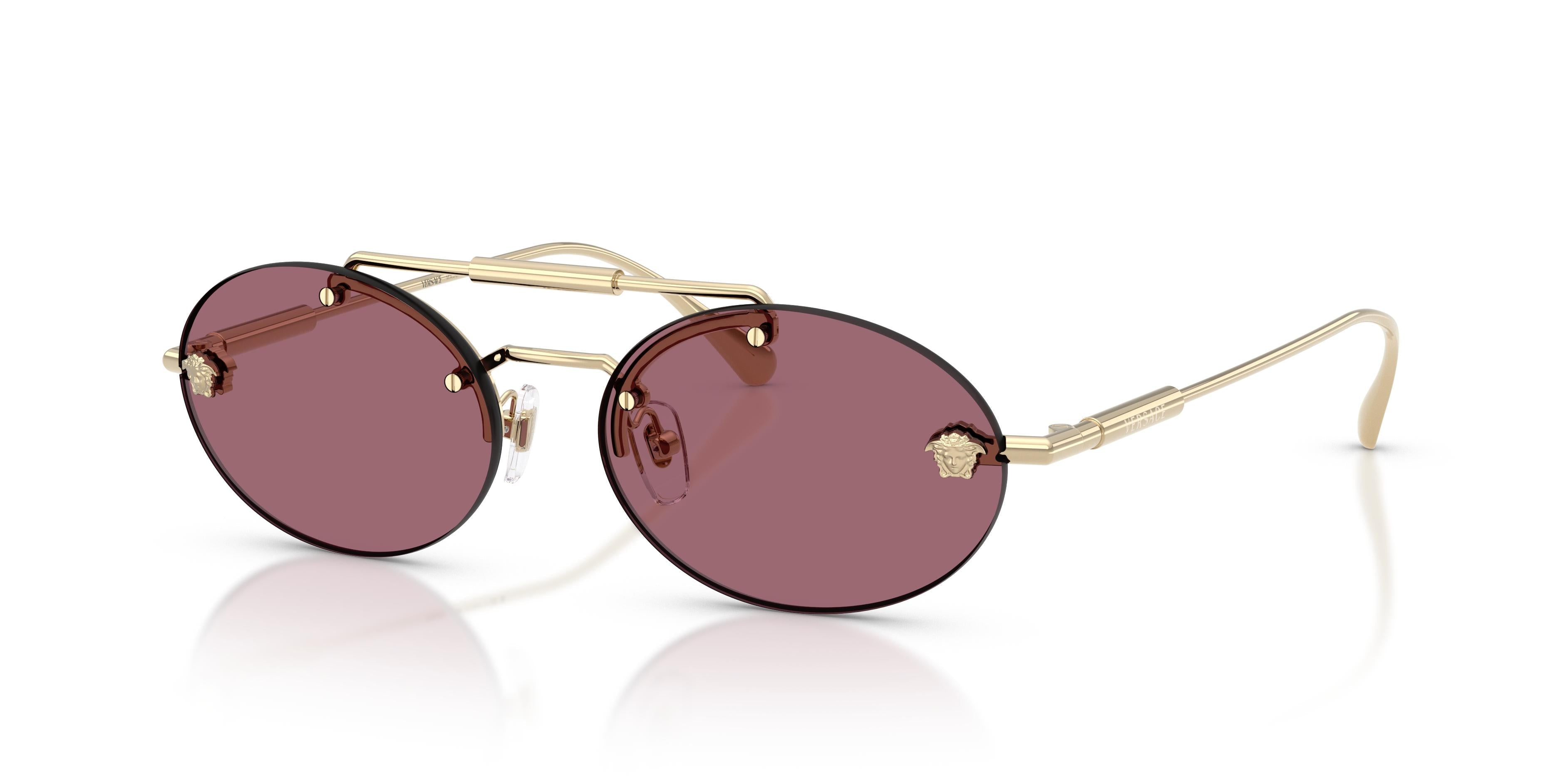 Gafas de Sol Versace VE2295 12521A 56 16
