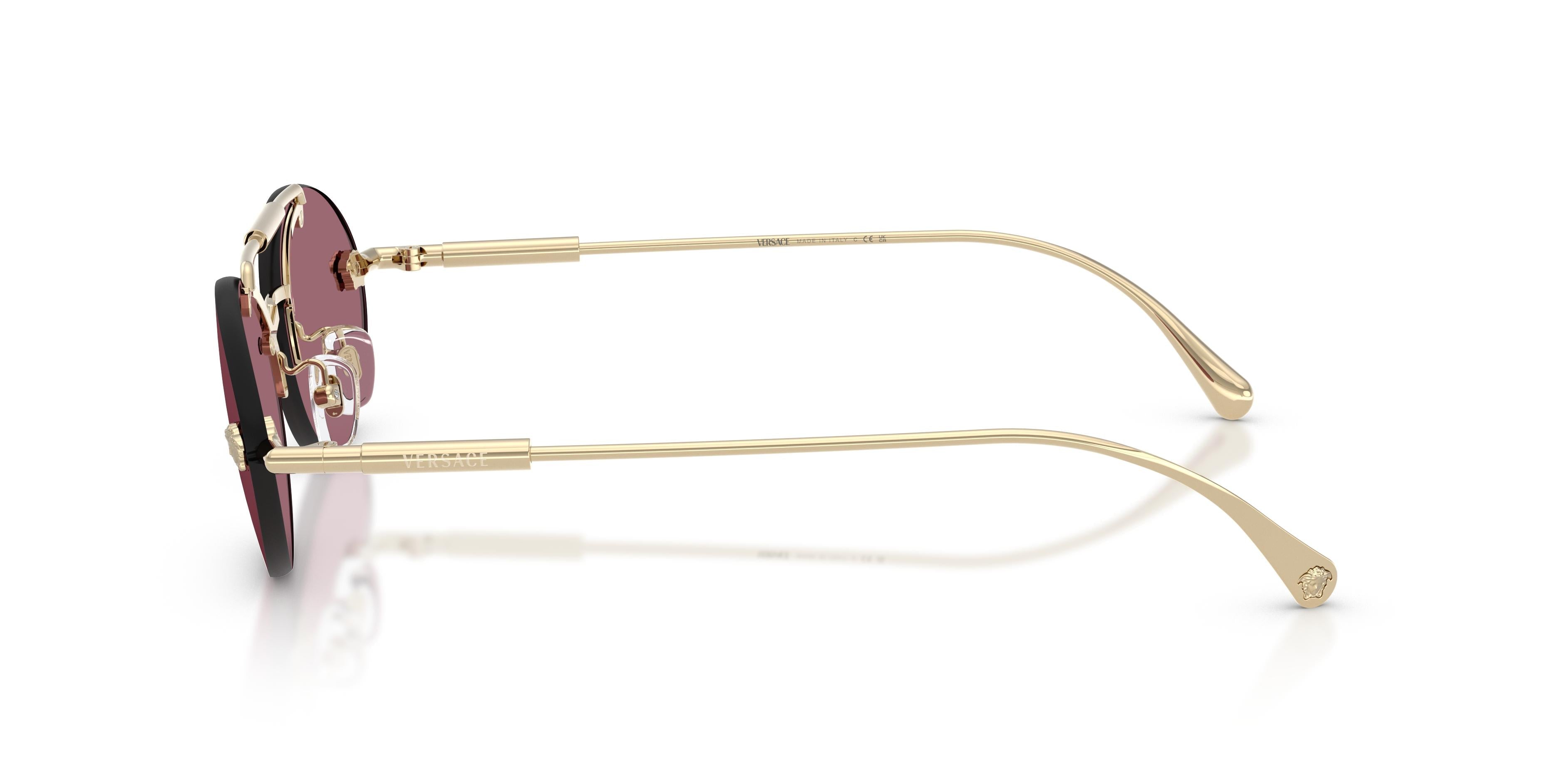 Gafas de Sol Versace VE2295 12521A 56 16