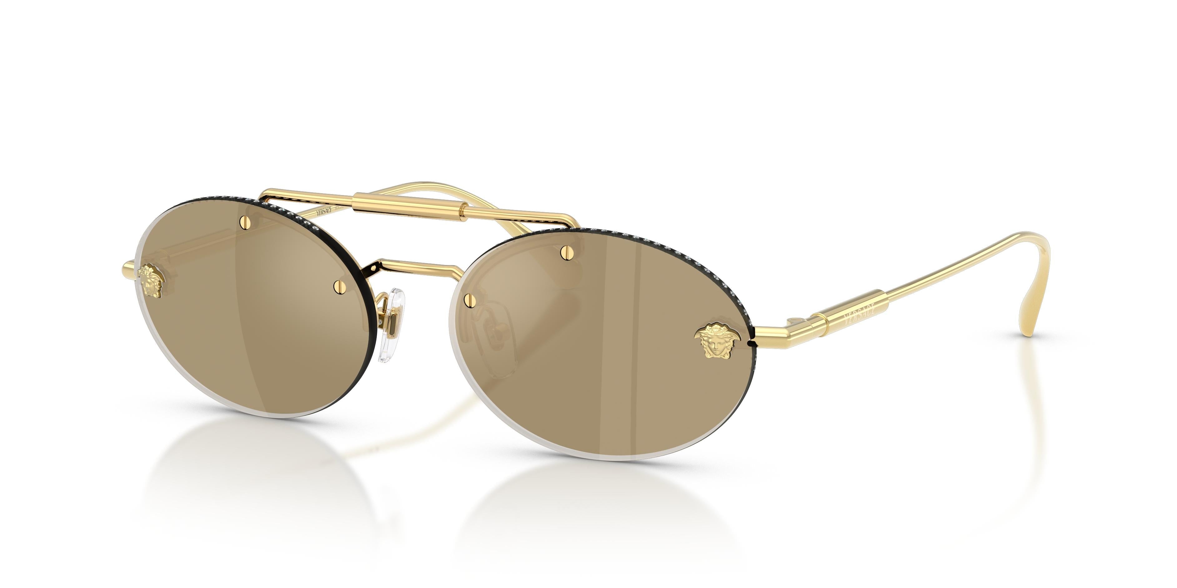 Gafas de Sol Versace VE2295 K00303 56 16