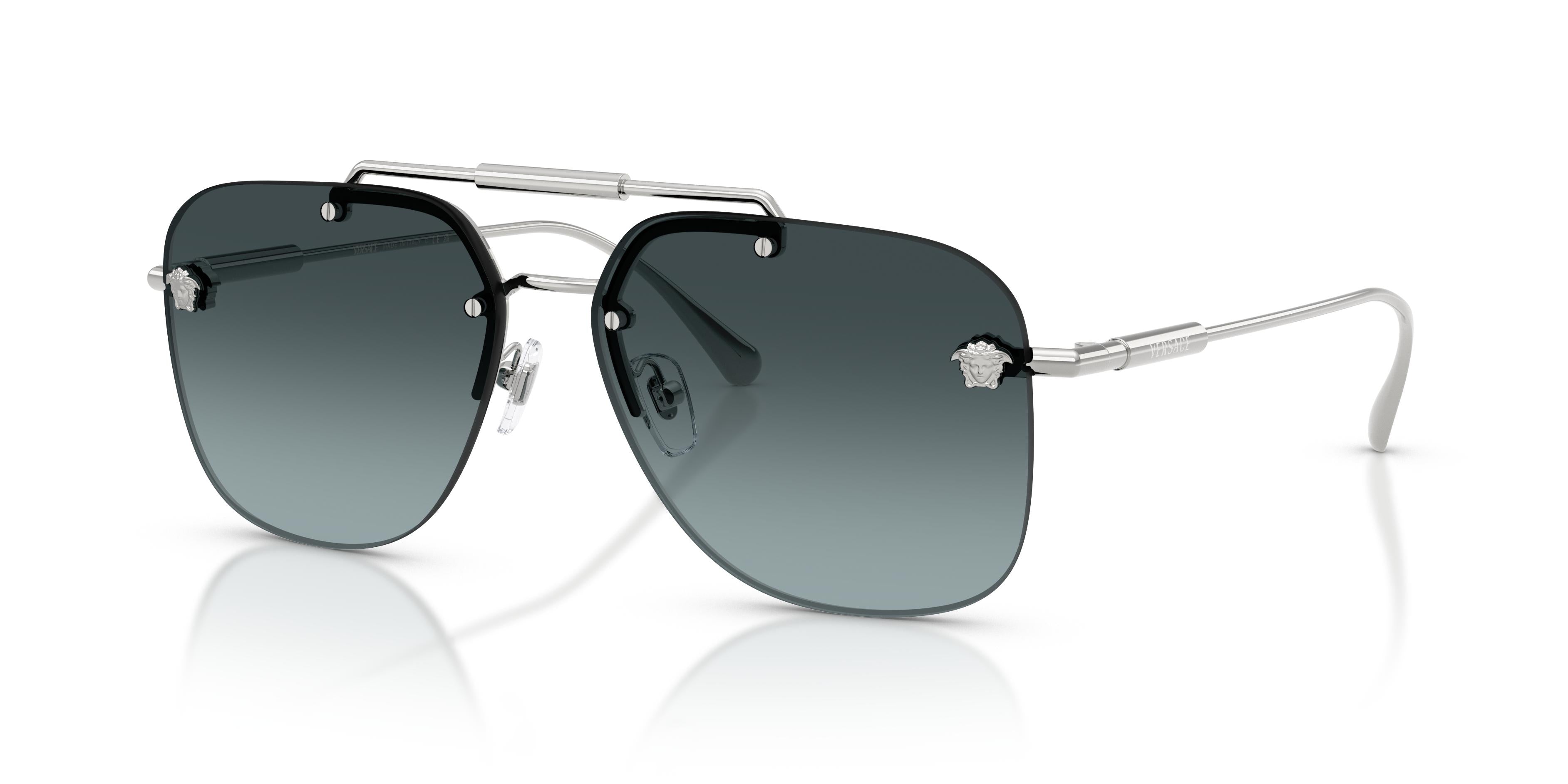 Gafas de Sol Versace VE2296 1000V1 60 14