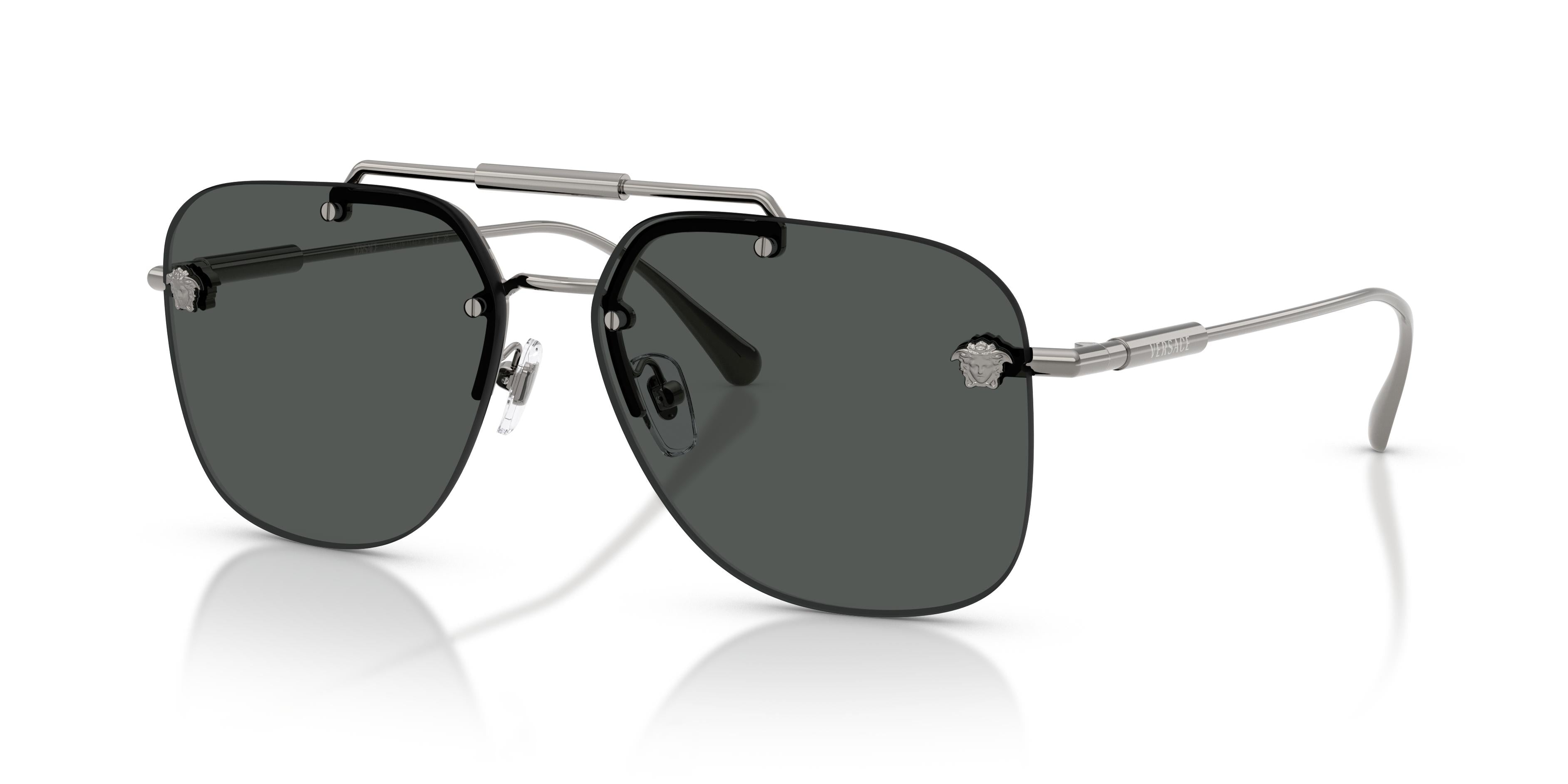 Gafas de Sol Versace VE2296 100187 60 14