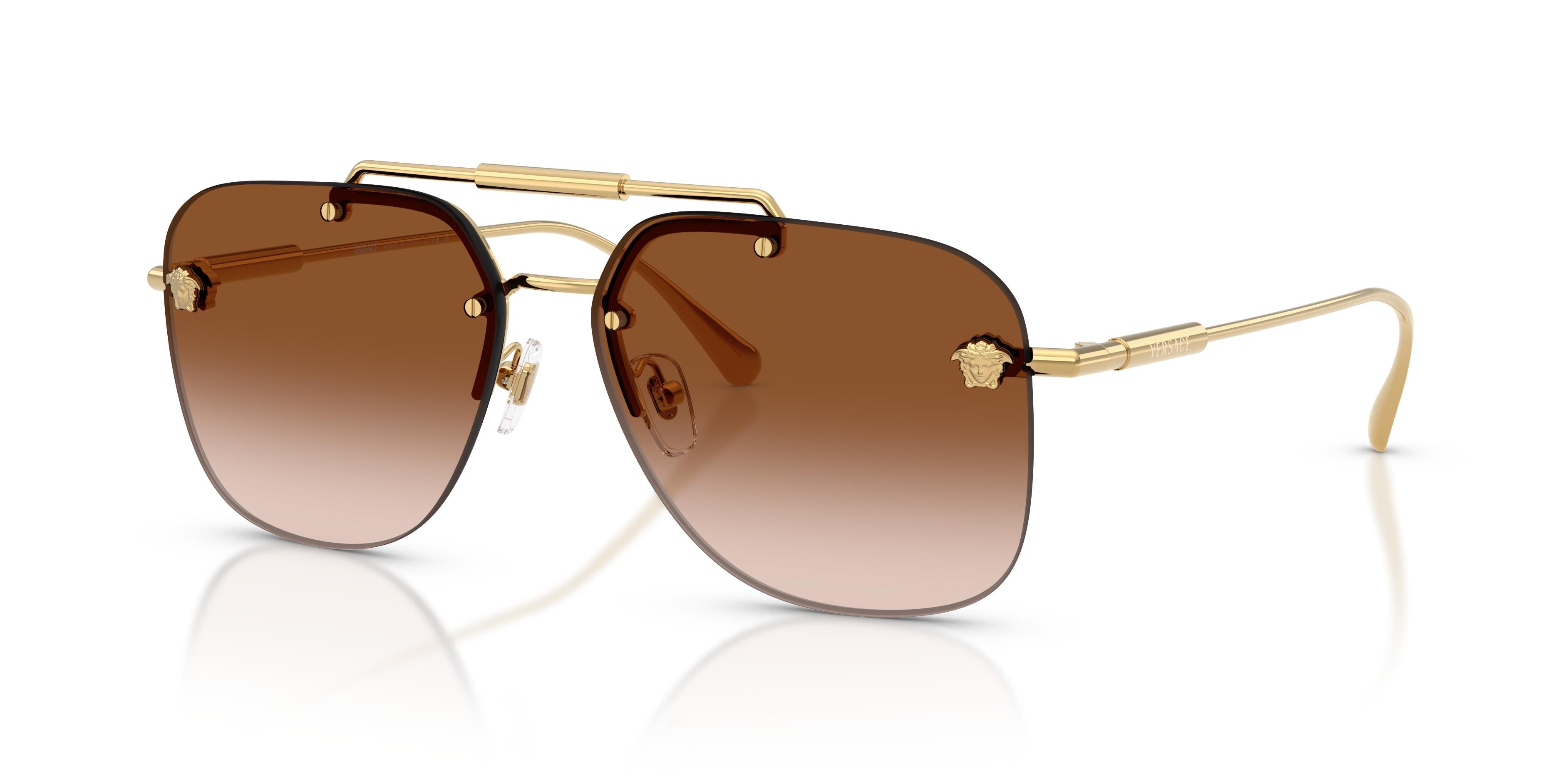 Gafas de Sol Versace VE2296 100213 60 14