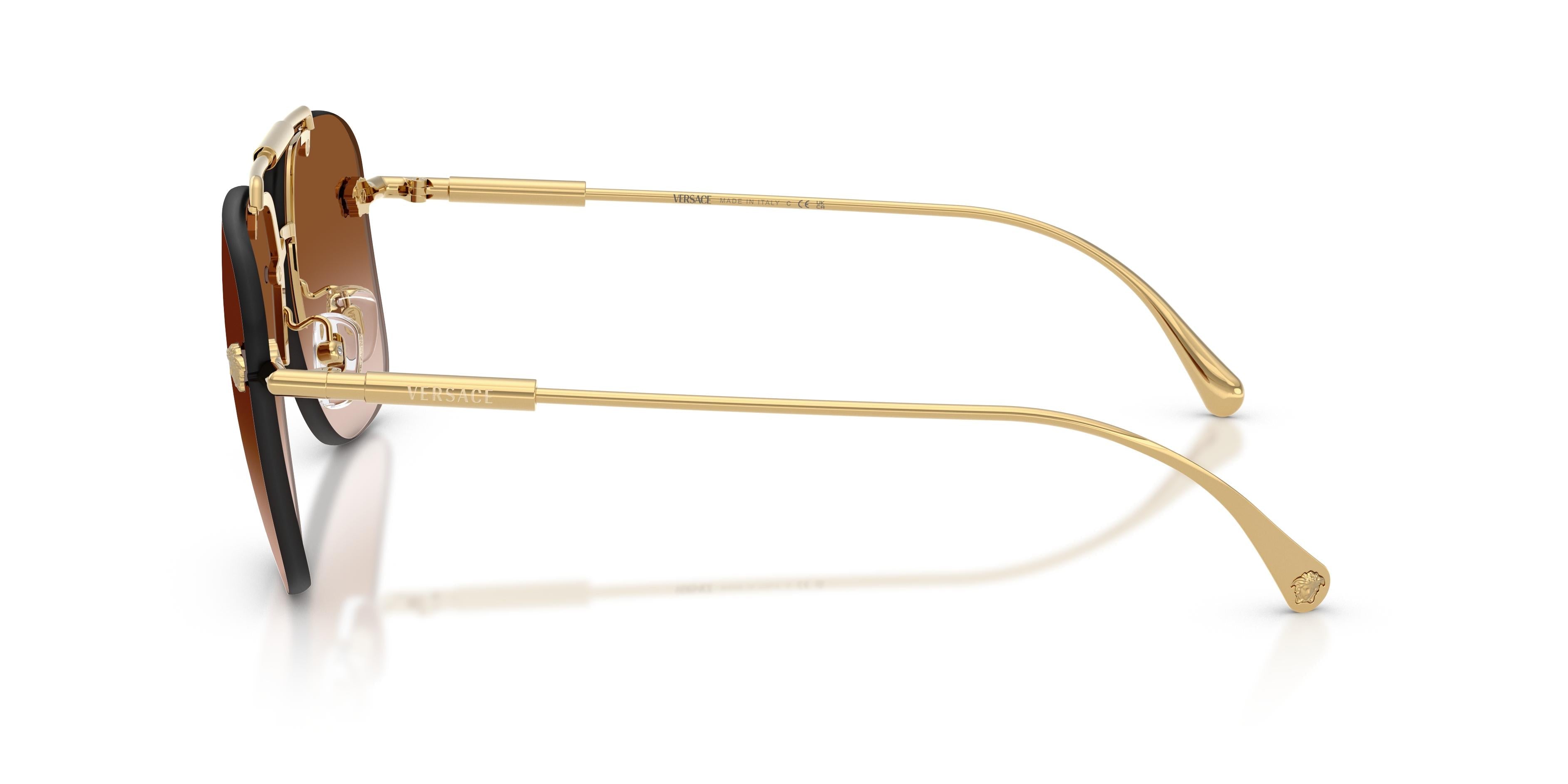 Gafas de Sol Versace VE2296 100213 60 14